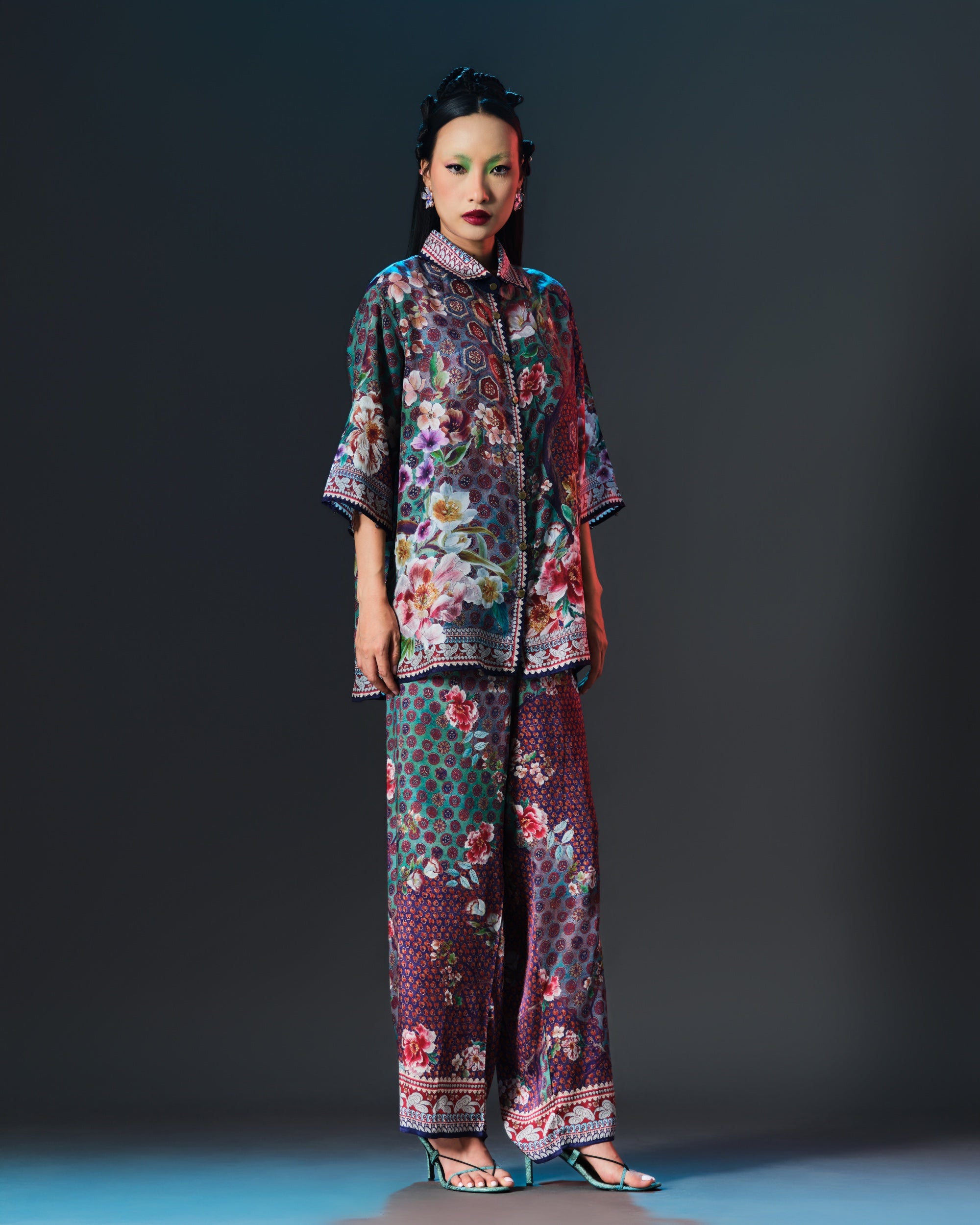 Ikebana : Maizah - Multi