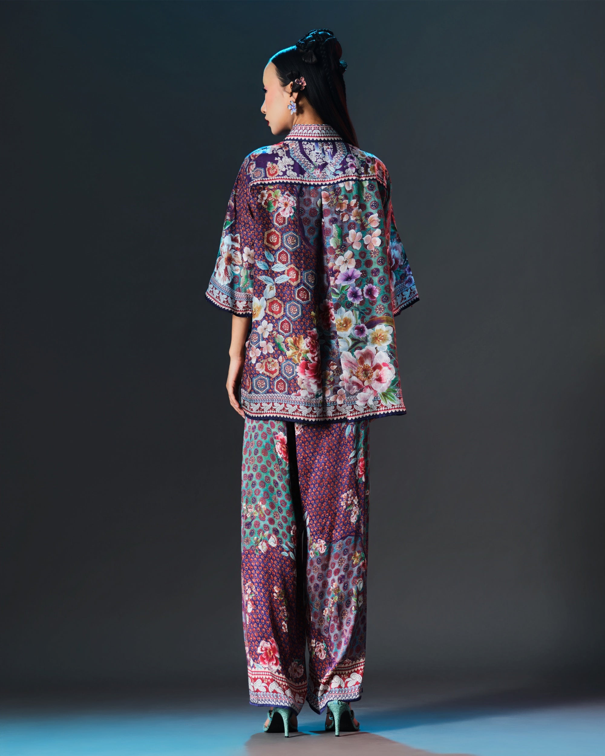 Ikebana : Maizah - Multi