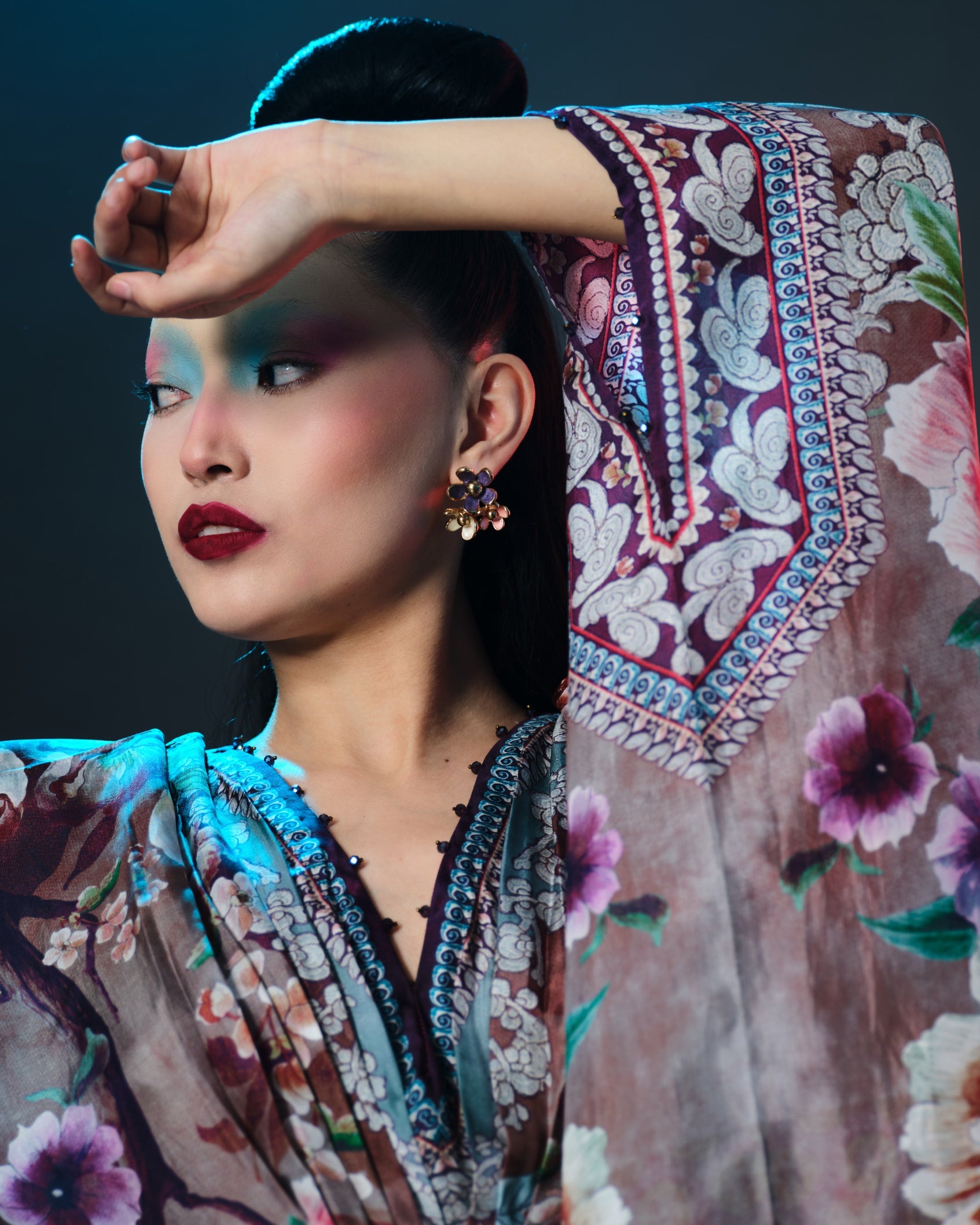 Ikebana : Imama - Multi