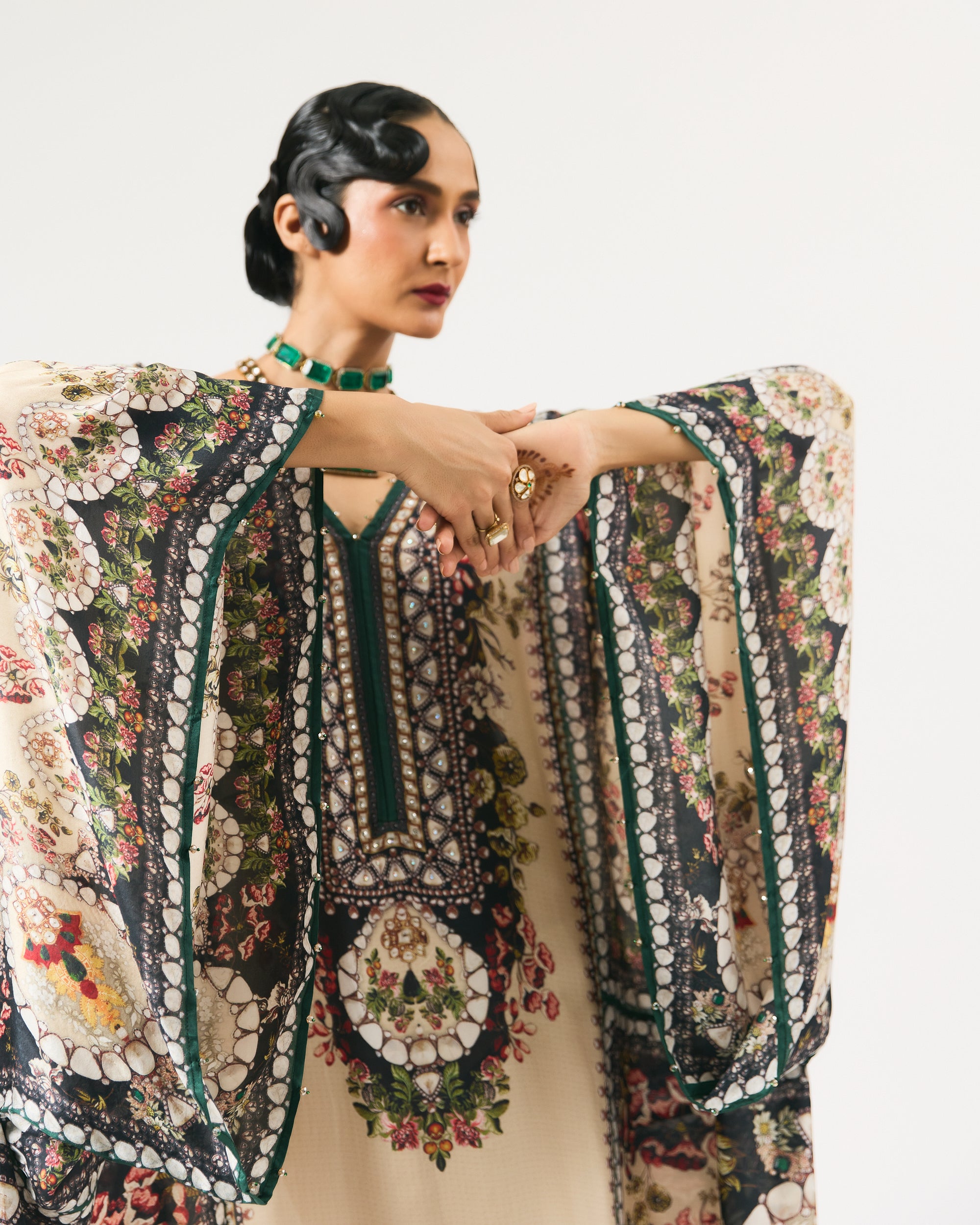 Nizam : Beatrice - Beige