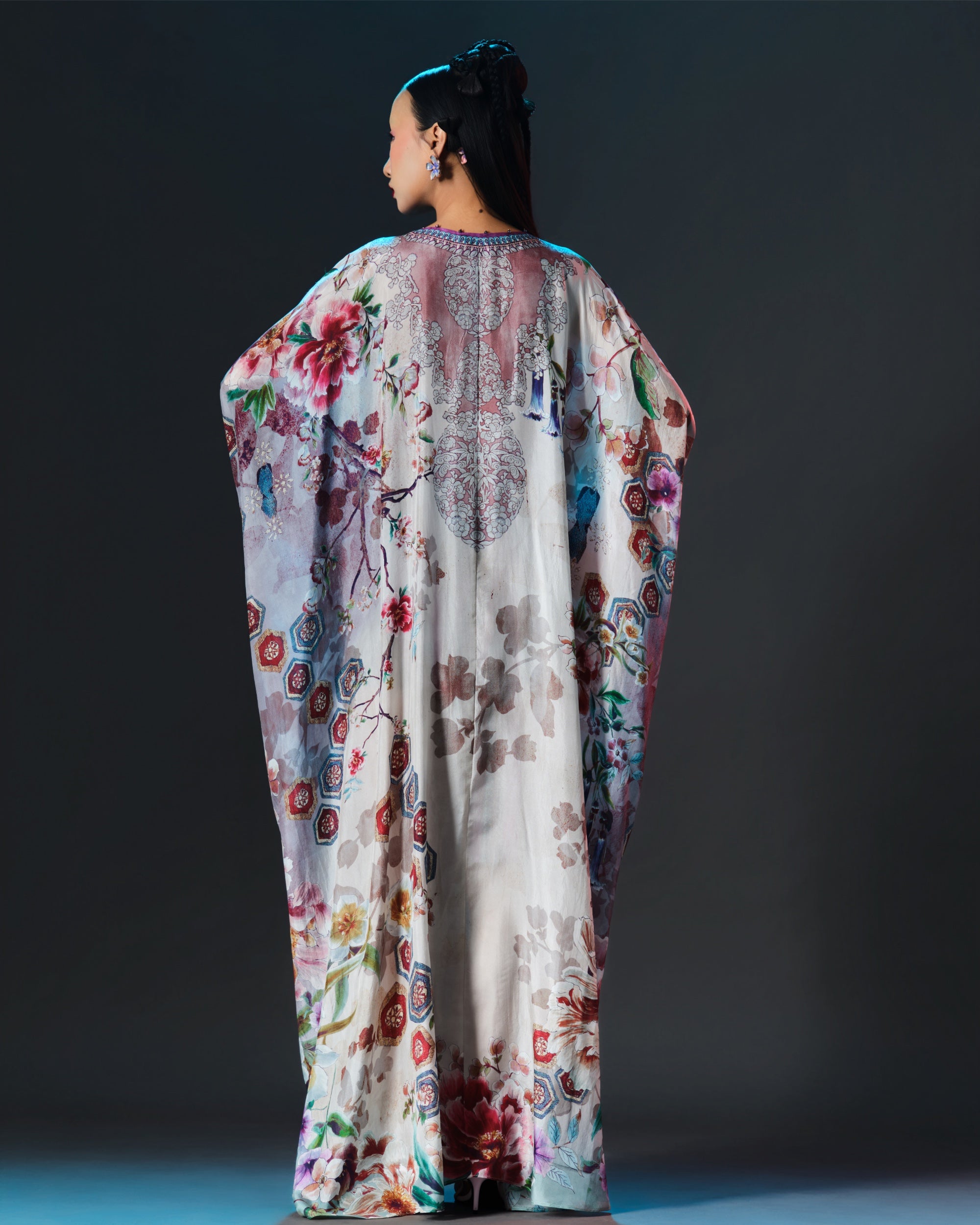 Ikebana : Imama - Beige