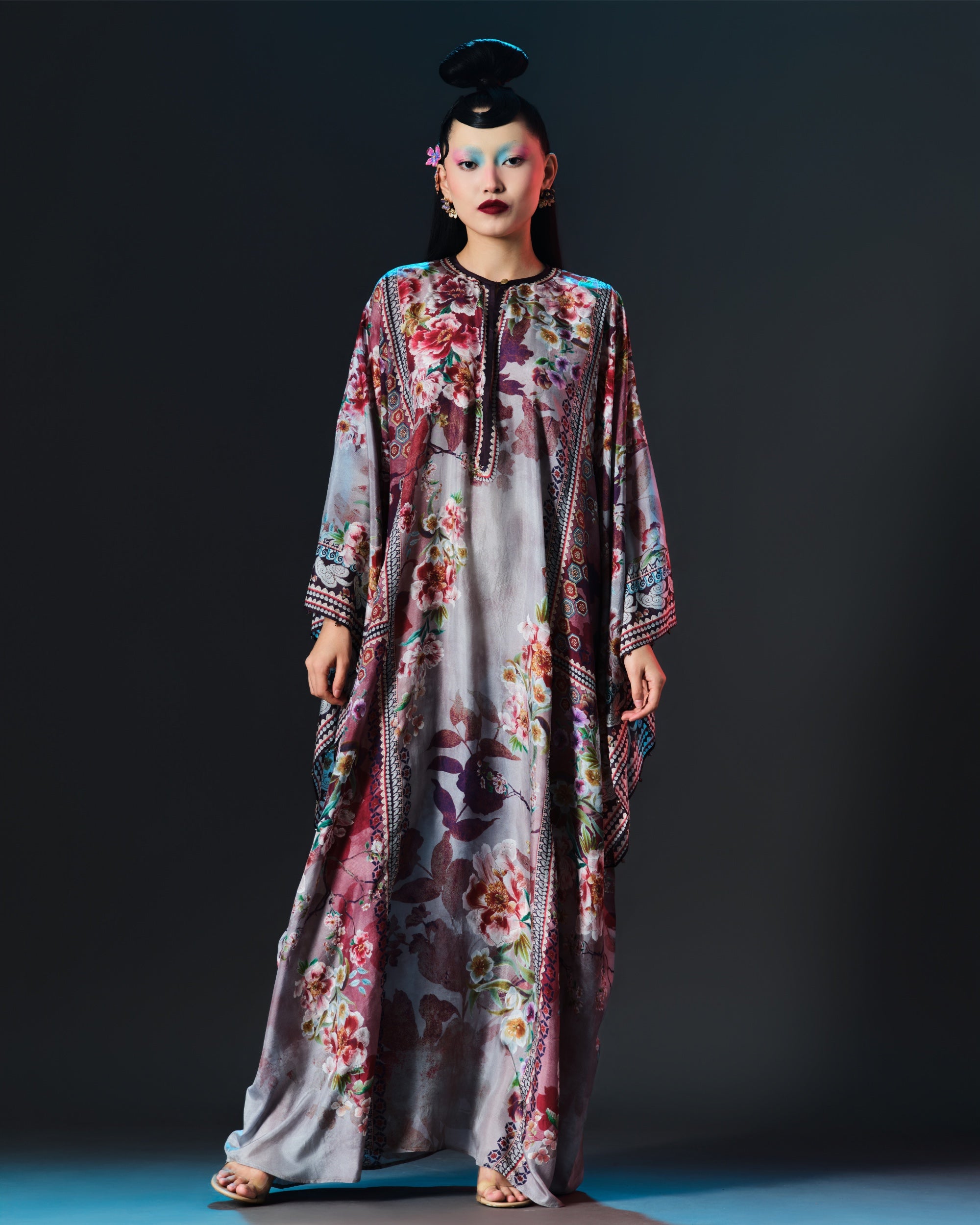 Ikebana : Beatrice - Brick