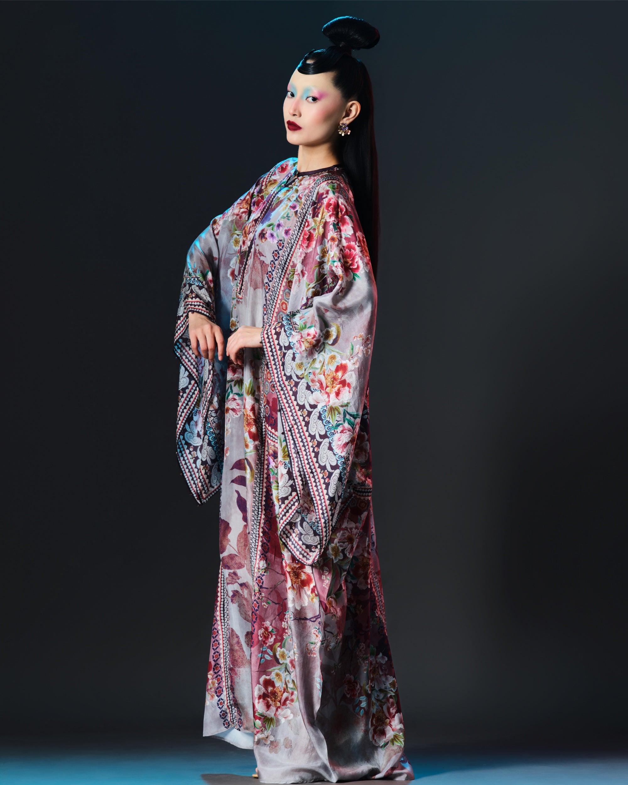 Ikebana : Beatrice - Brick
