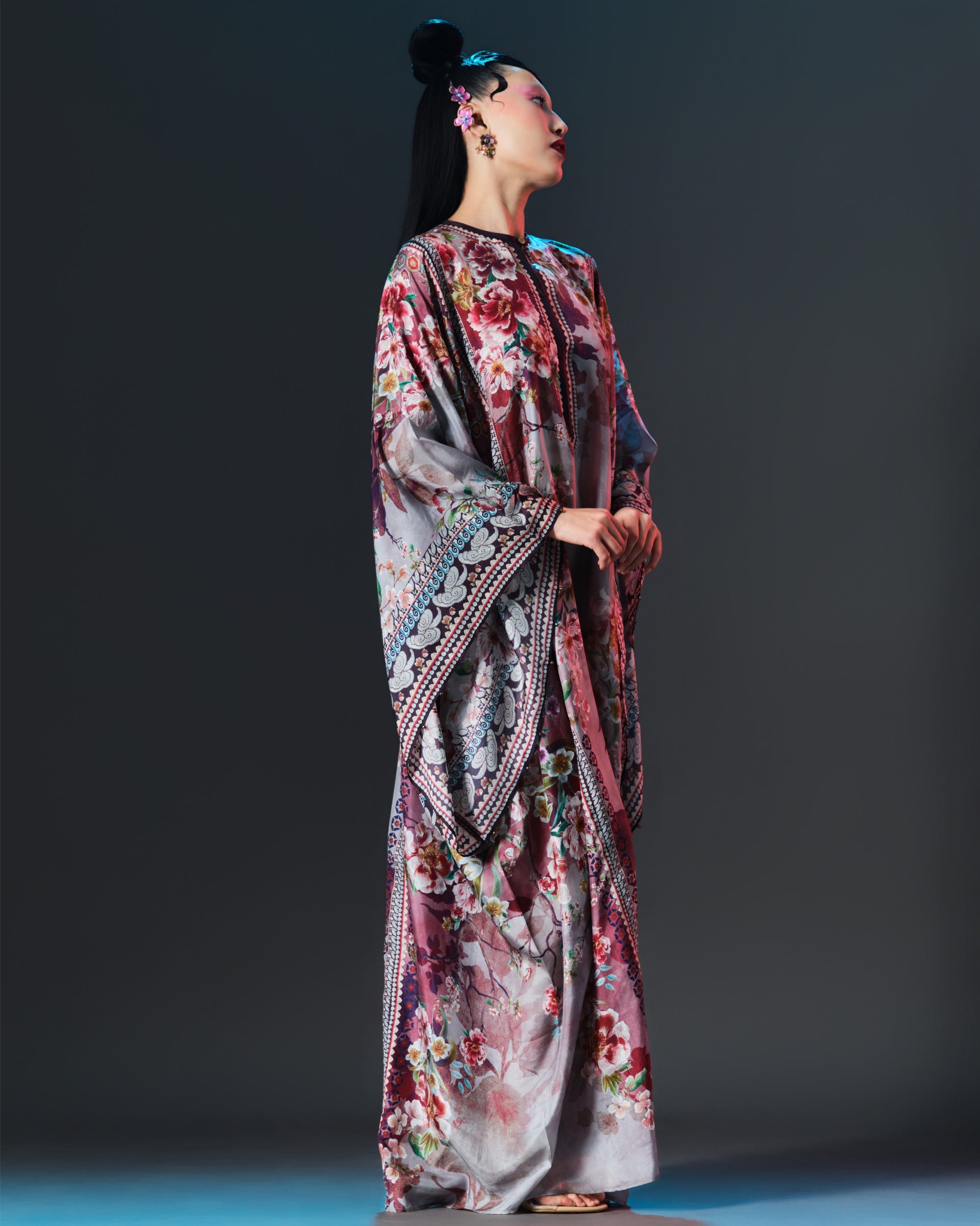 Ikebana : Beatrice - Brick