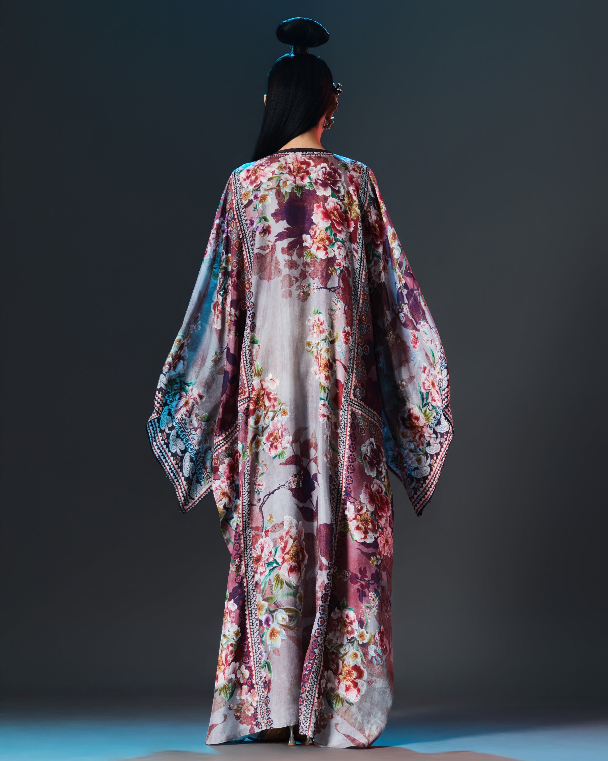 Ikebana : Beatrice - Brick