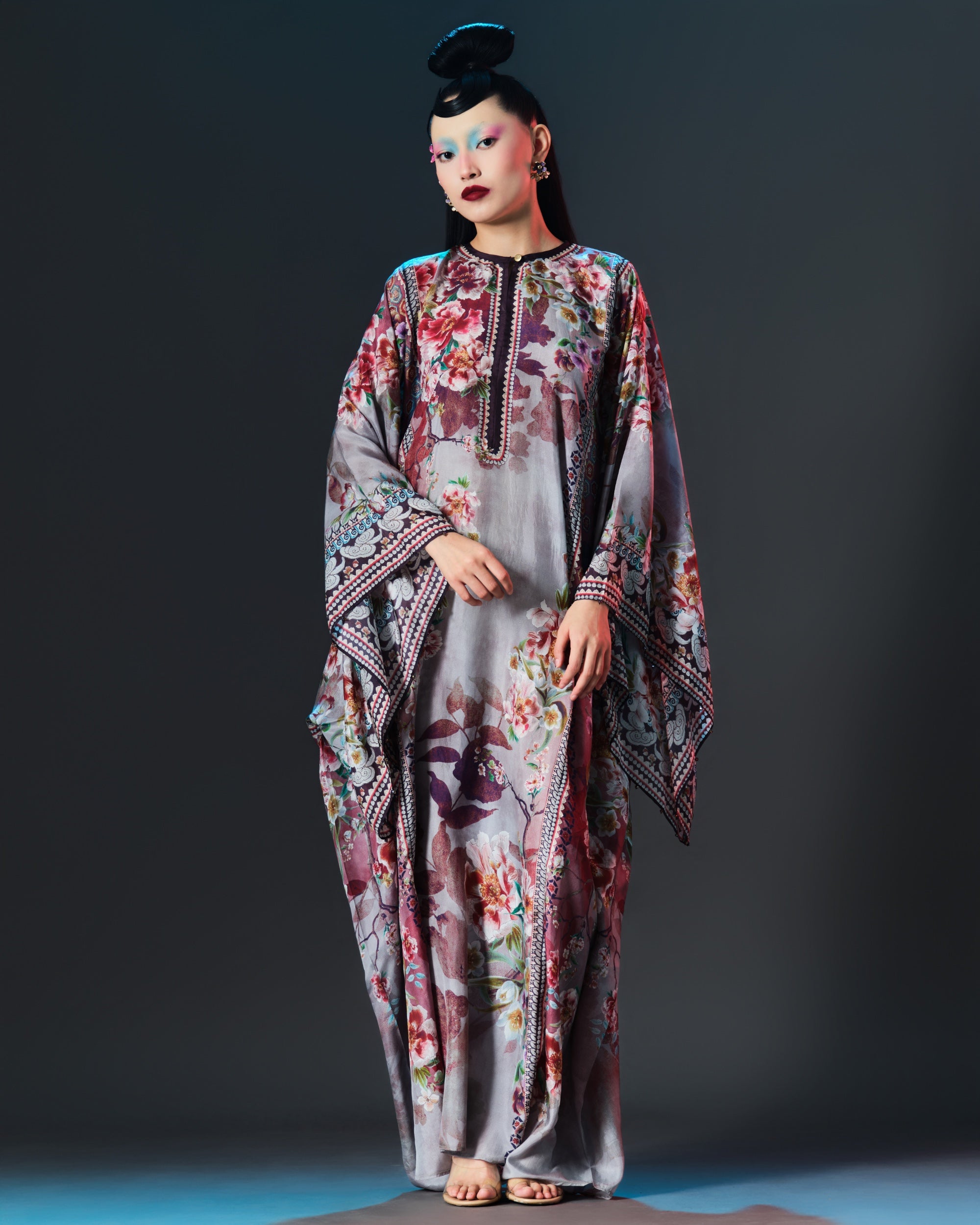 Ikebana : Beatrice - Brick
