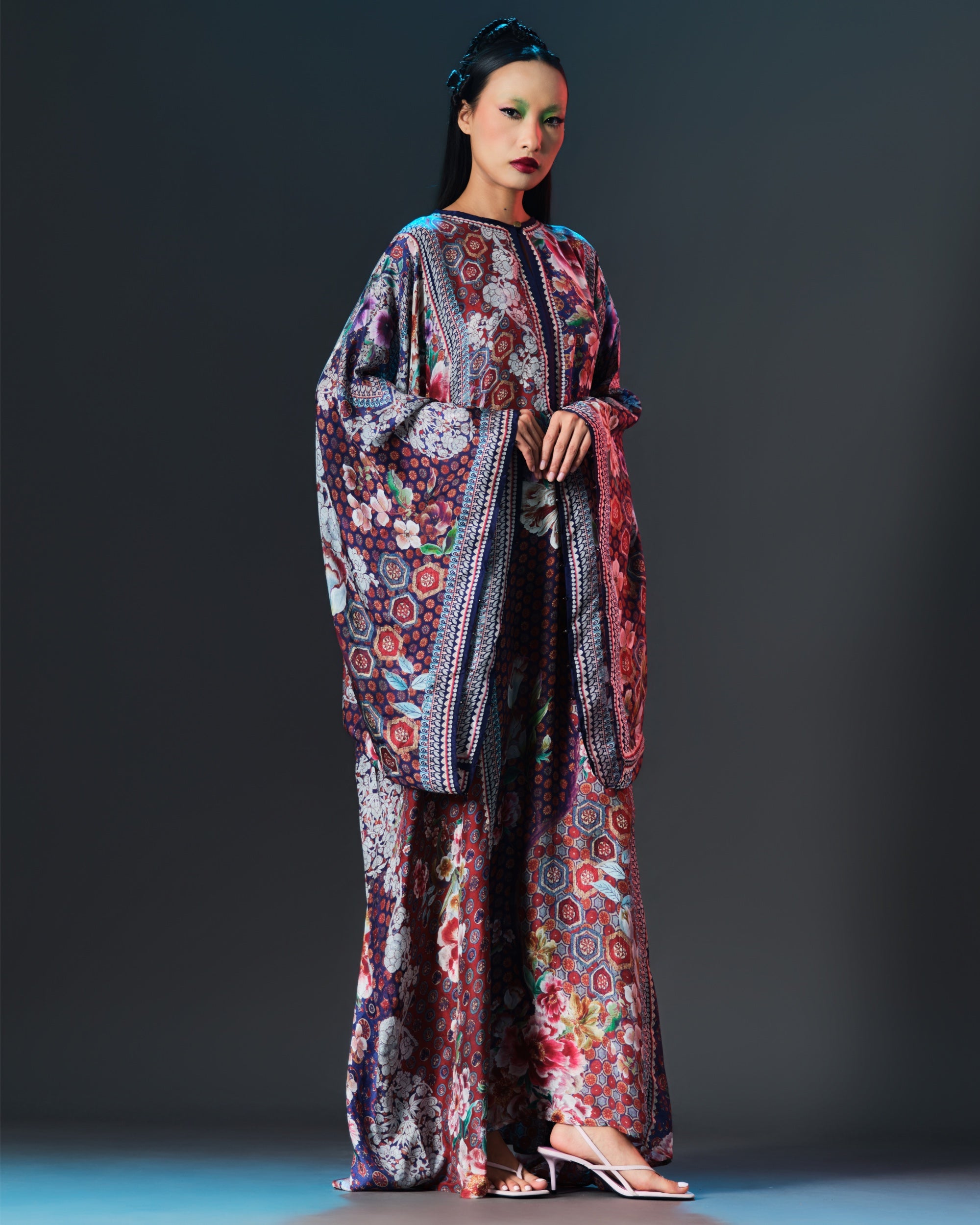 Ikebana : Beatrice - Multi