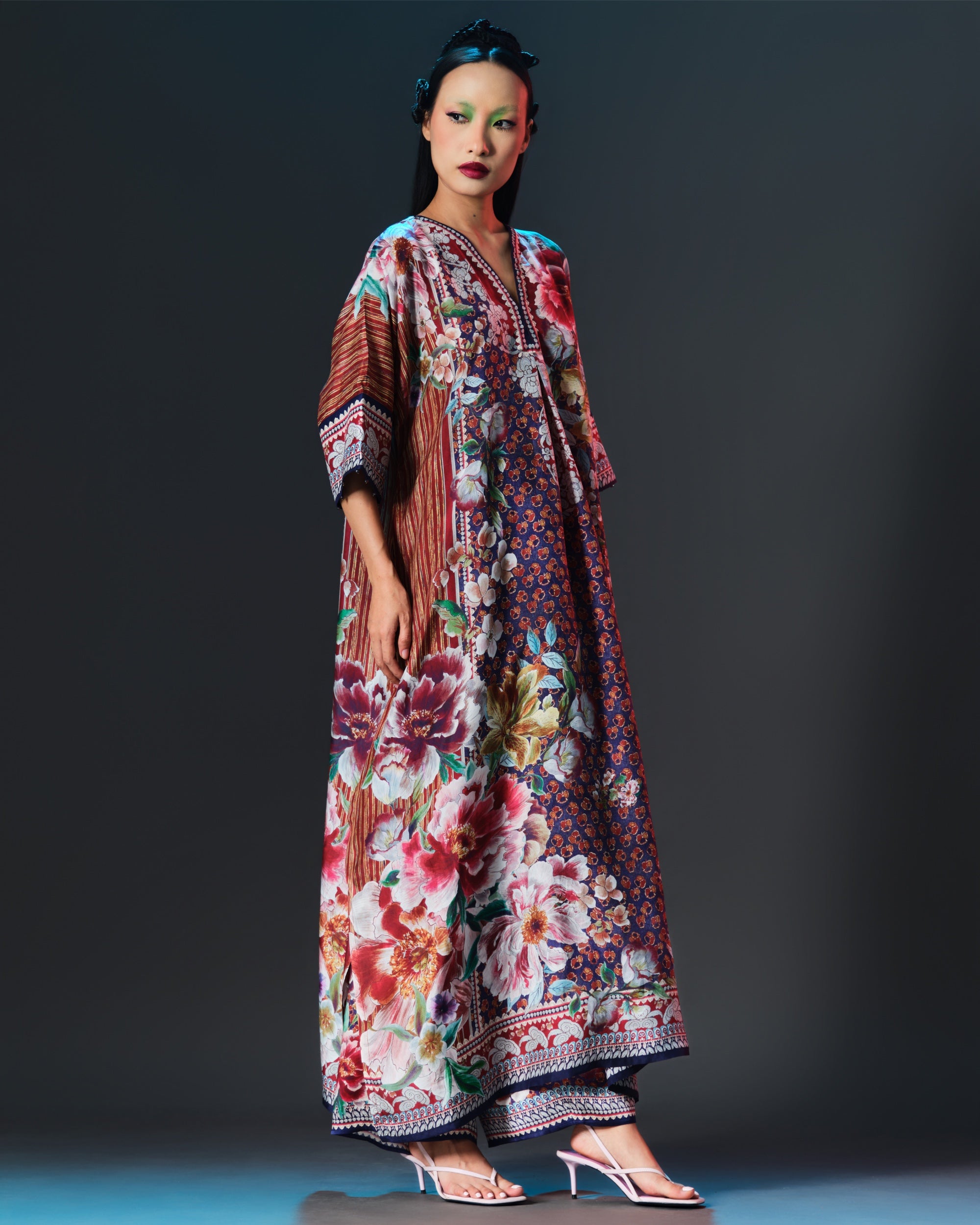 Ikebana : Banera - Multi