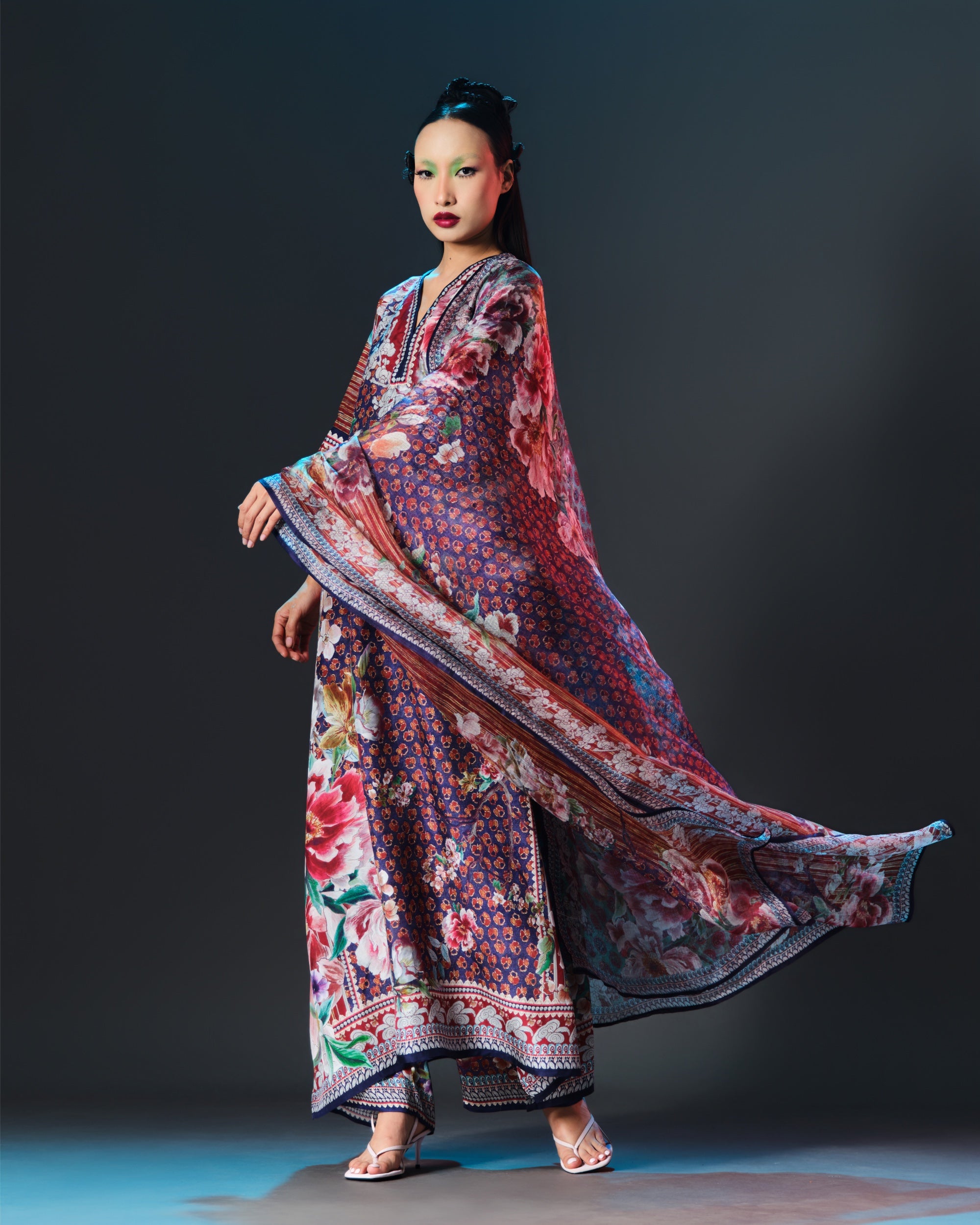 Ikebana : Banera - Multi