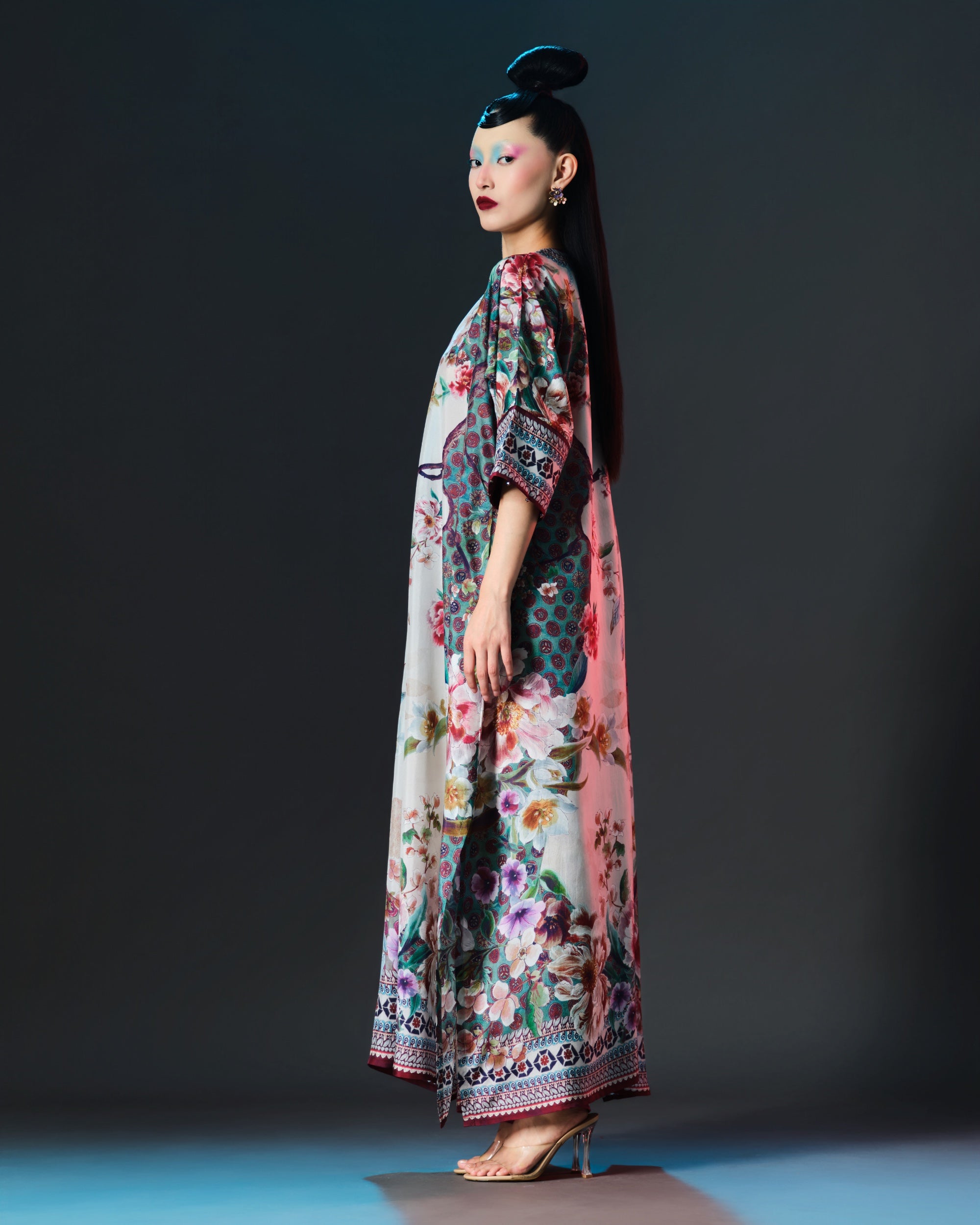 Ikebana : Banera - Beige