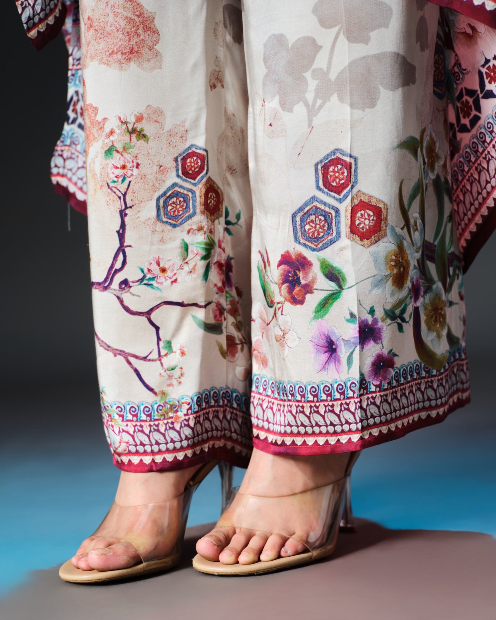 Ikebana : Banera - Beige