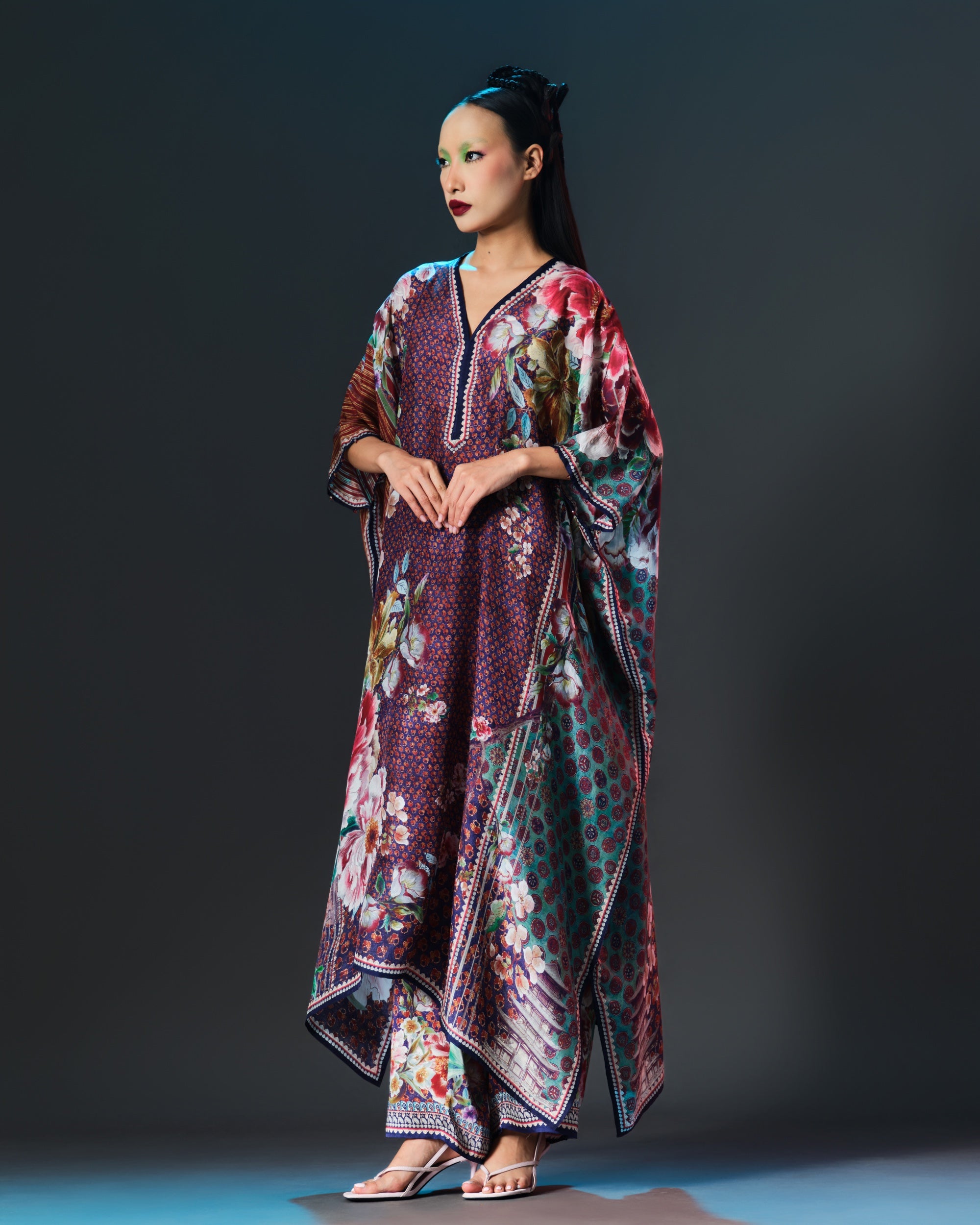 Ikebana : Kaliza - Multi