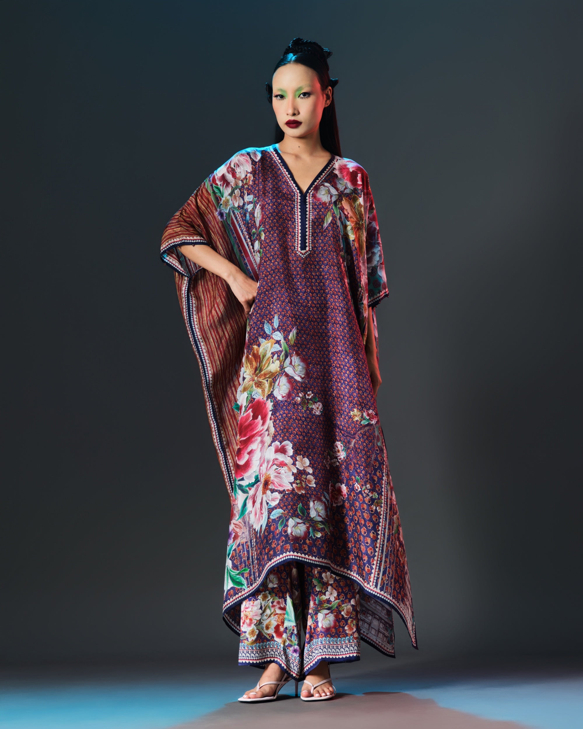 Ikebana : Kaliza - Multi