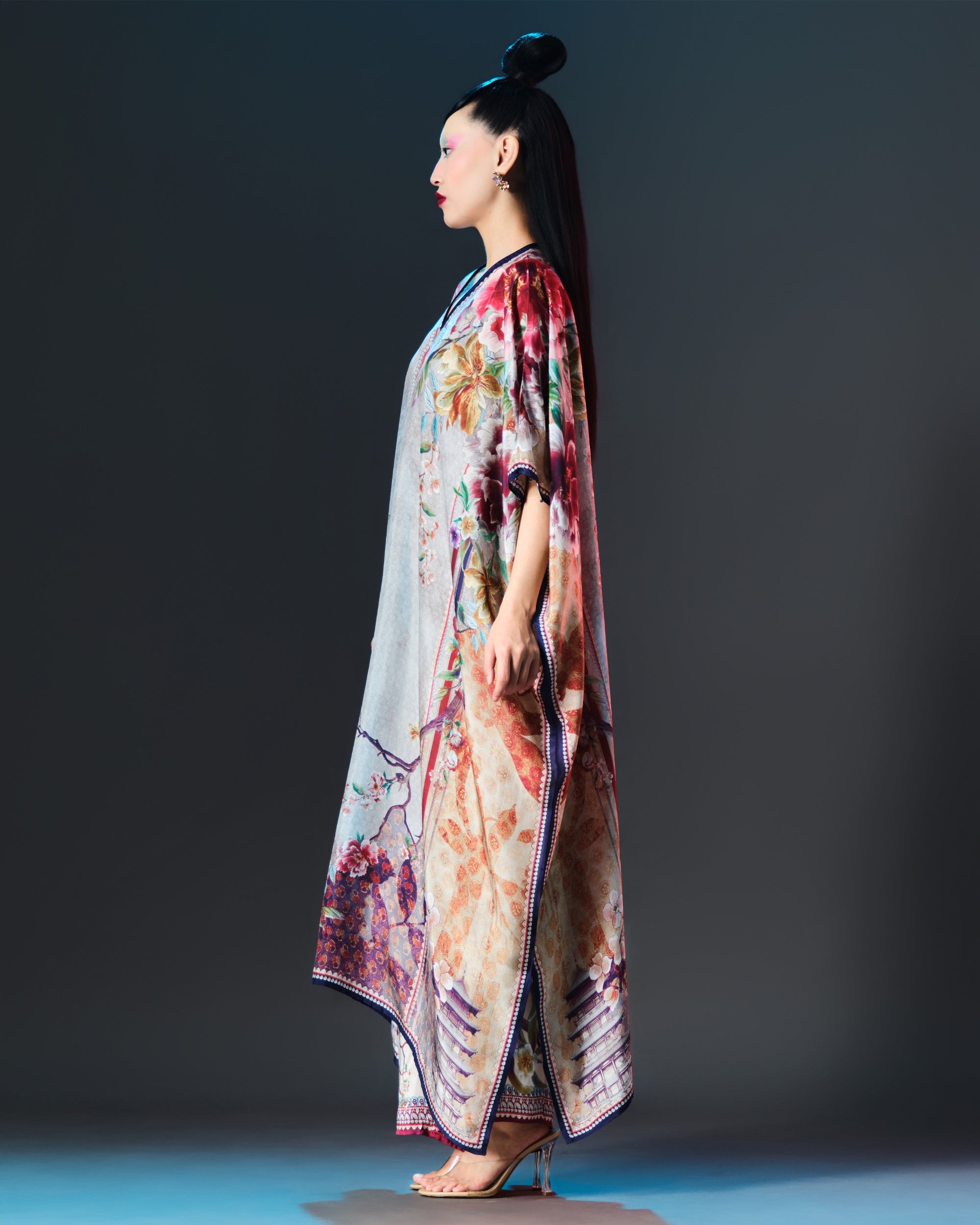 Ikebana : Kaliza - Beige