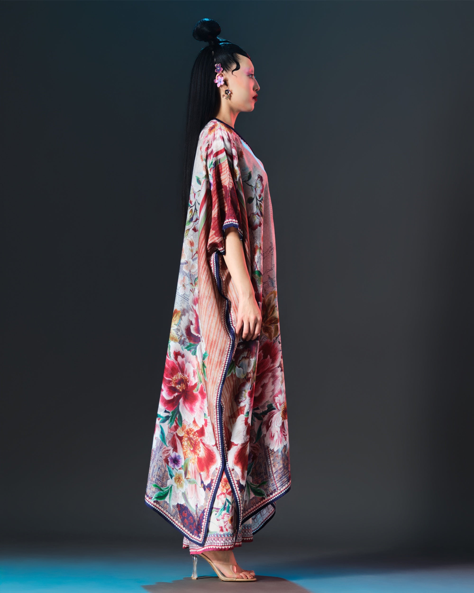 Ikebana : Kaliza - Beige