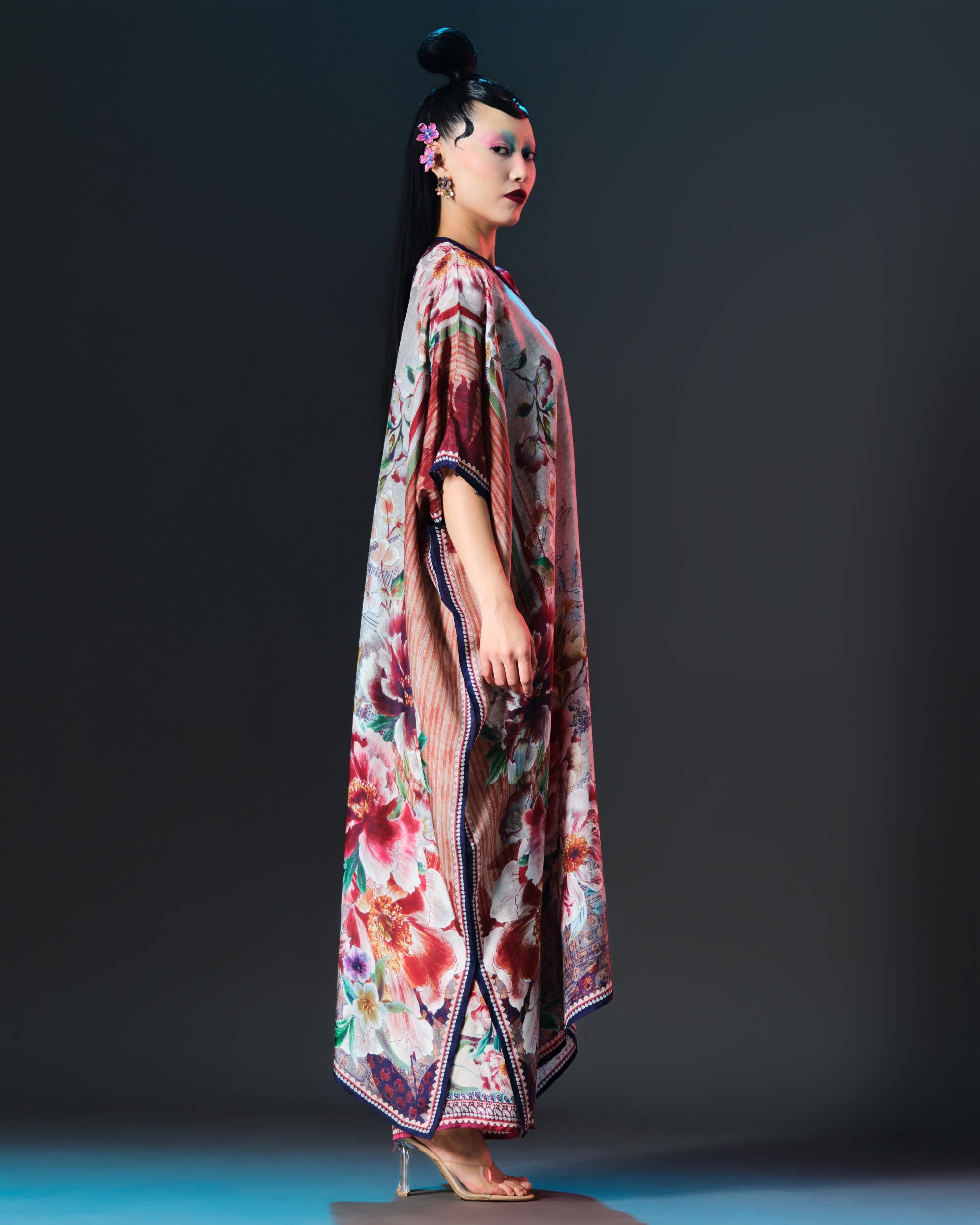 Ikebana : Kaliza - Beige