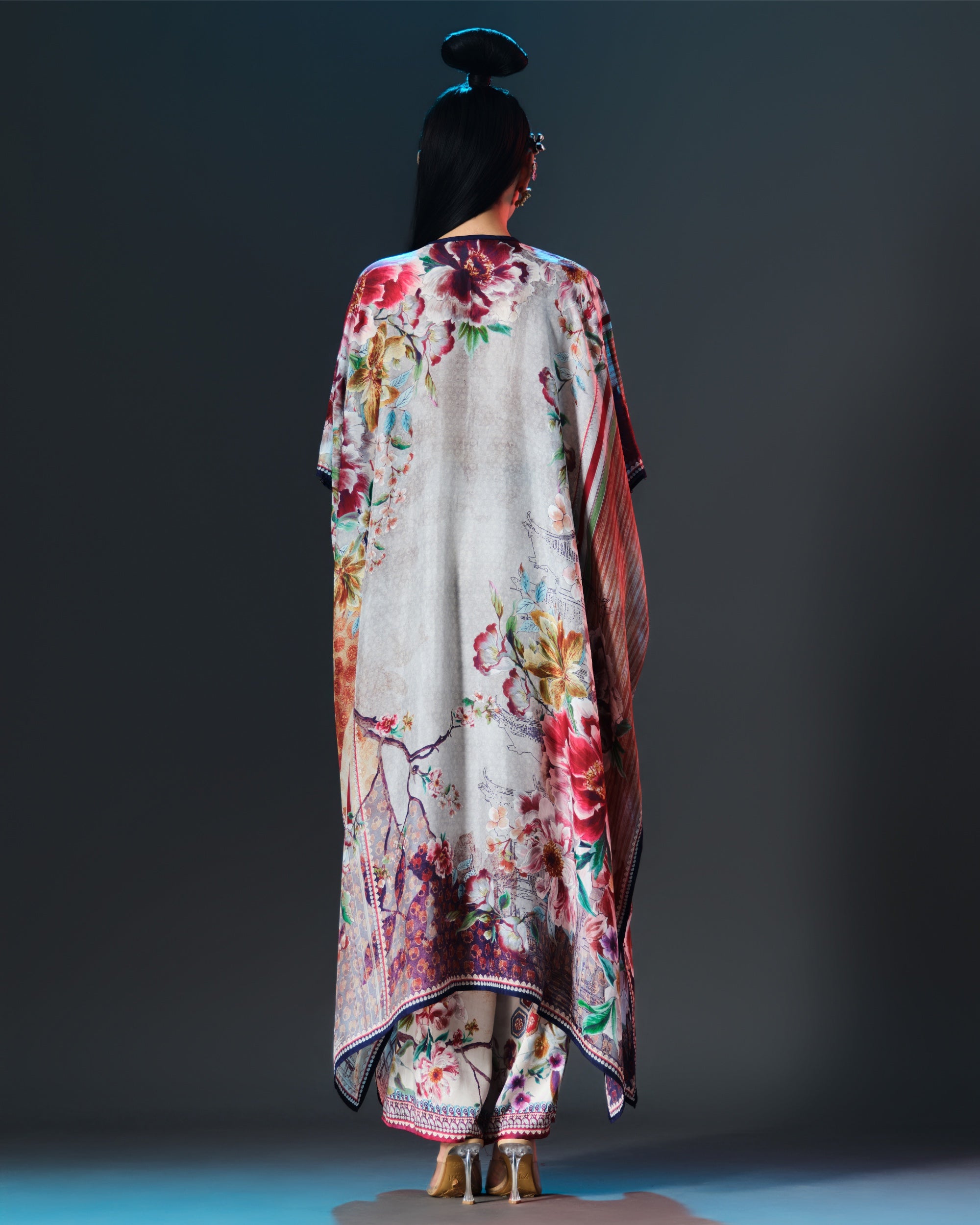 Ikebana : Kaliza - Beige