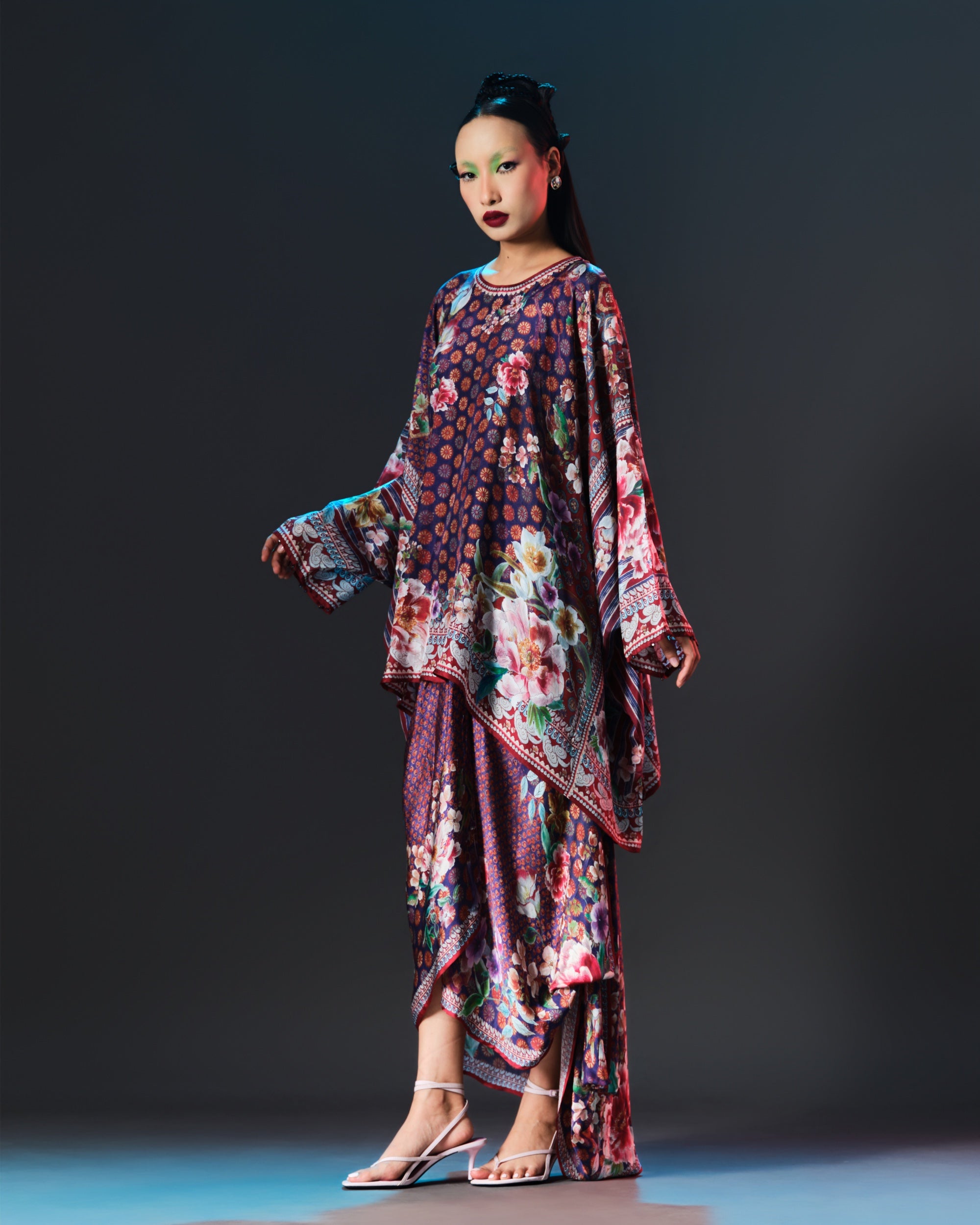 Ikebana : Insha - Multi
