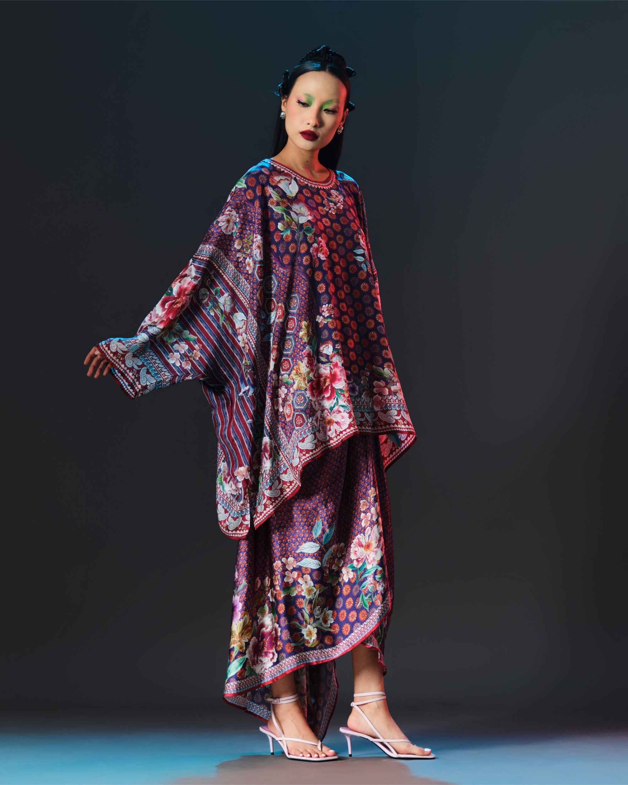 Ikebana : Insha - Multi