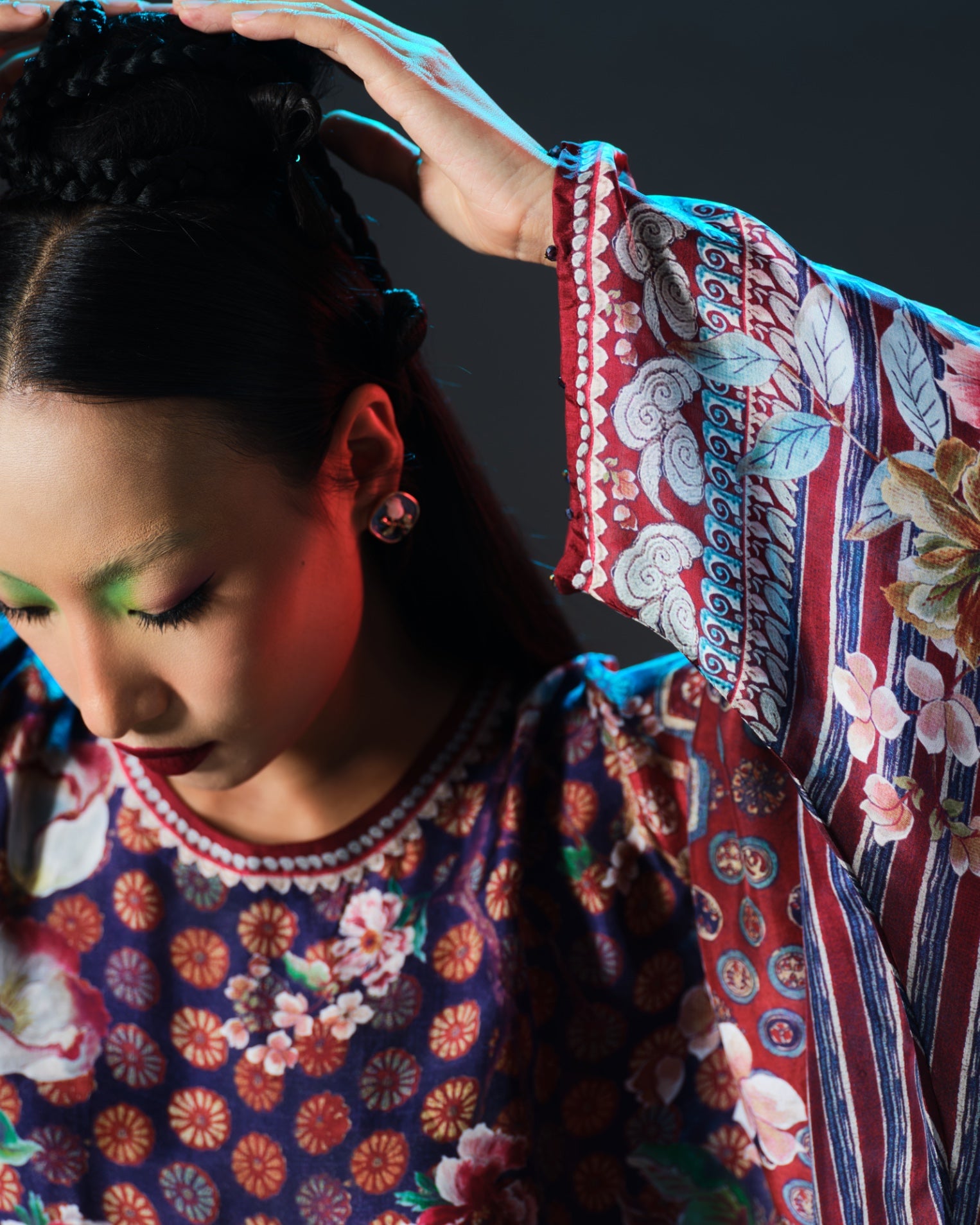Ikebana : Insha - Multi
