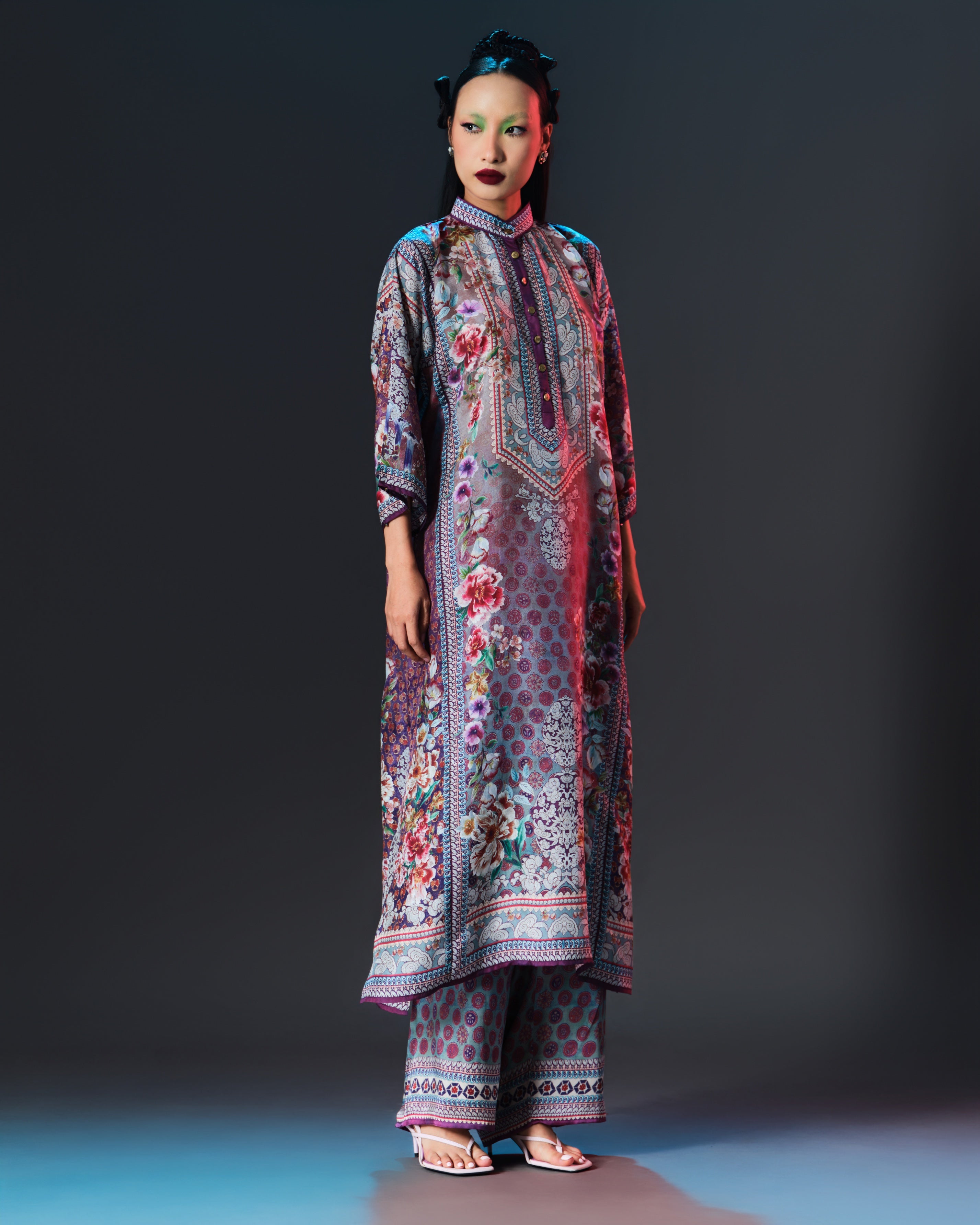 Ikebana : Ghazala - Multi