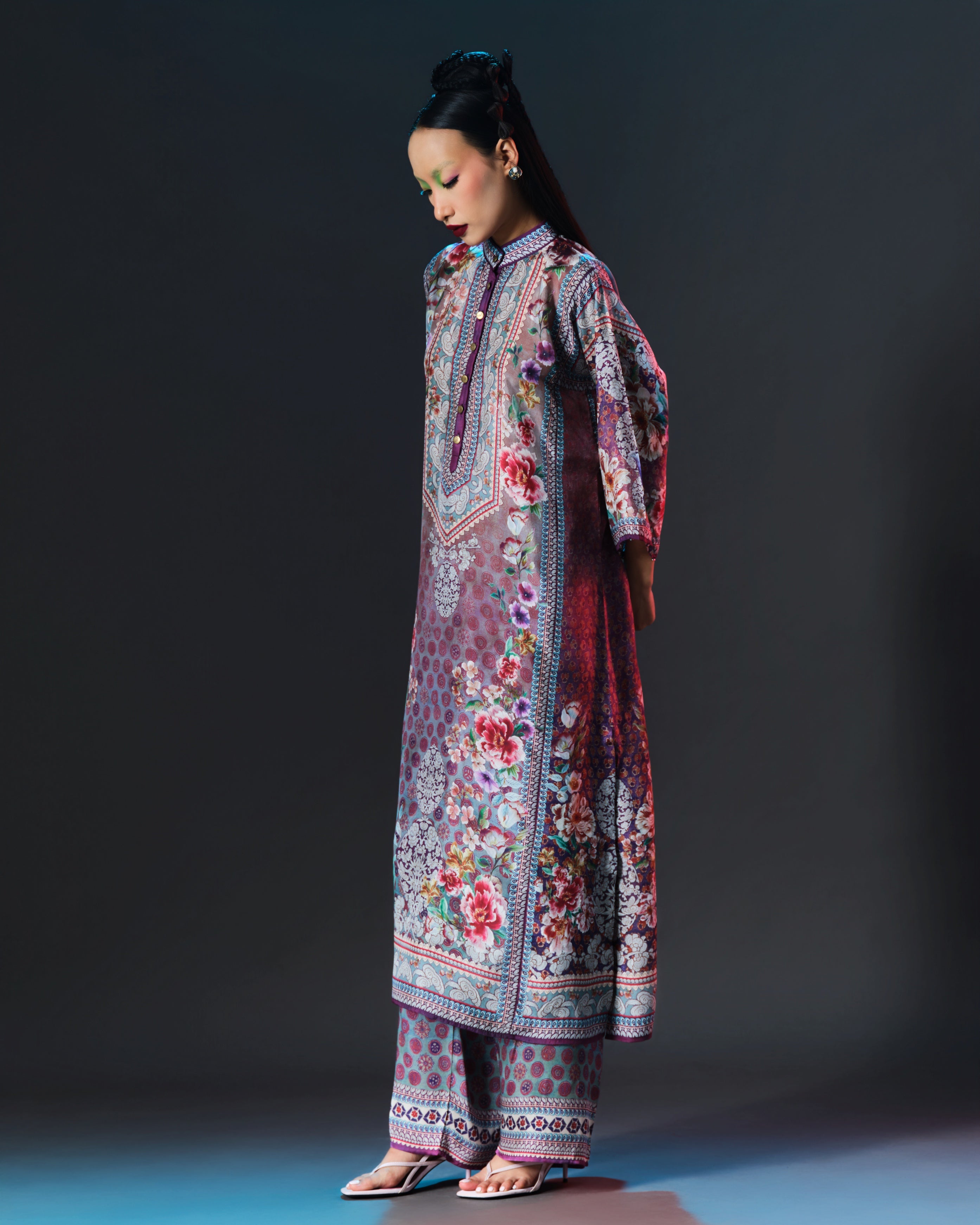 Ikebana : Ghazala - Multi