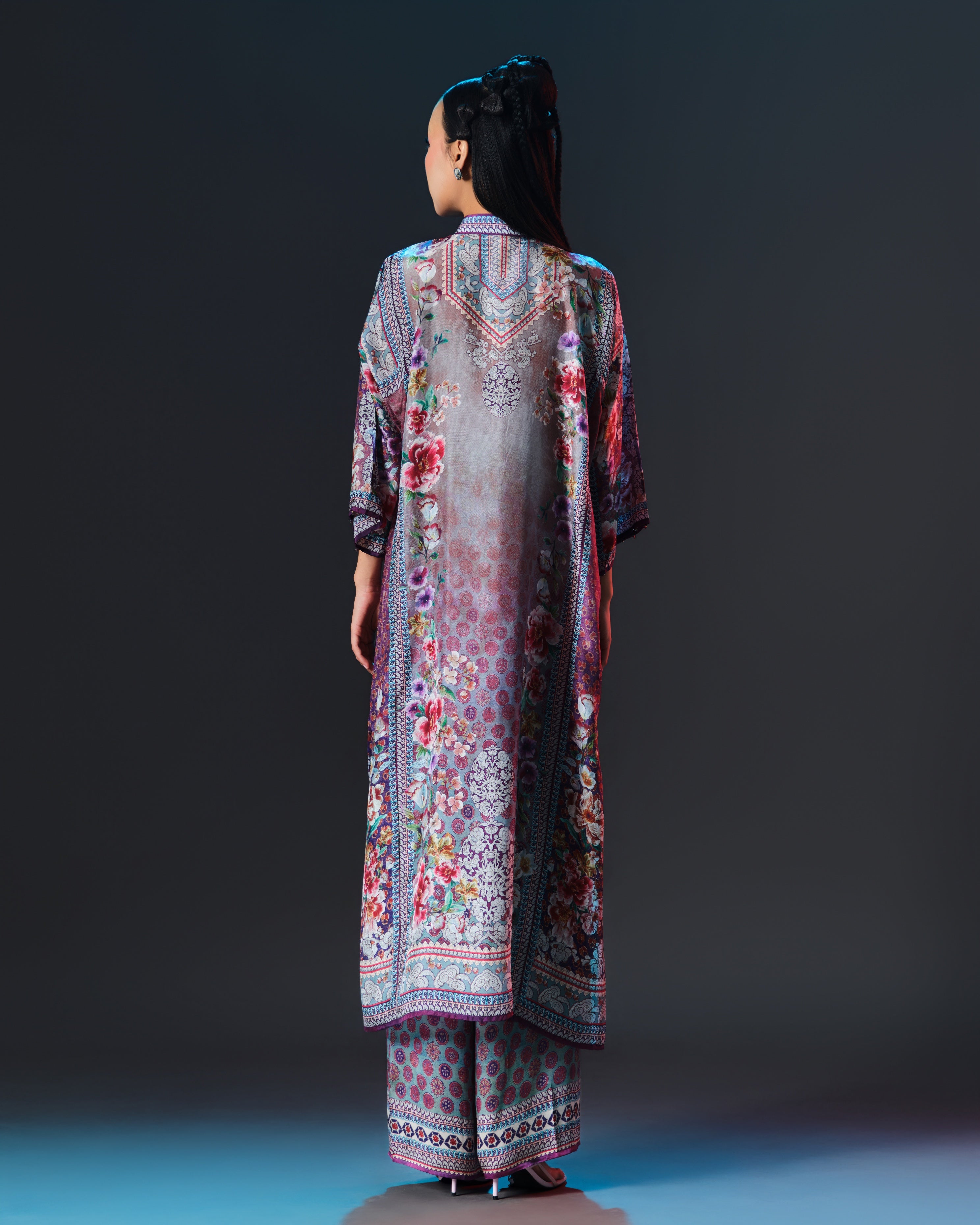 Ikebana : Ghazala - Multi