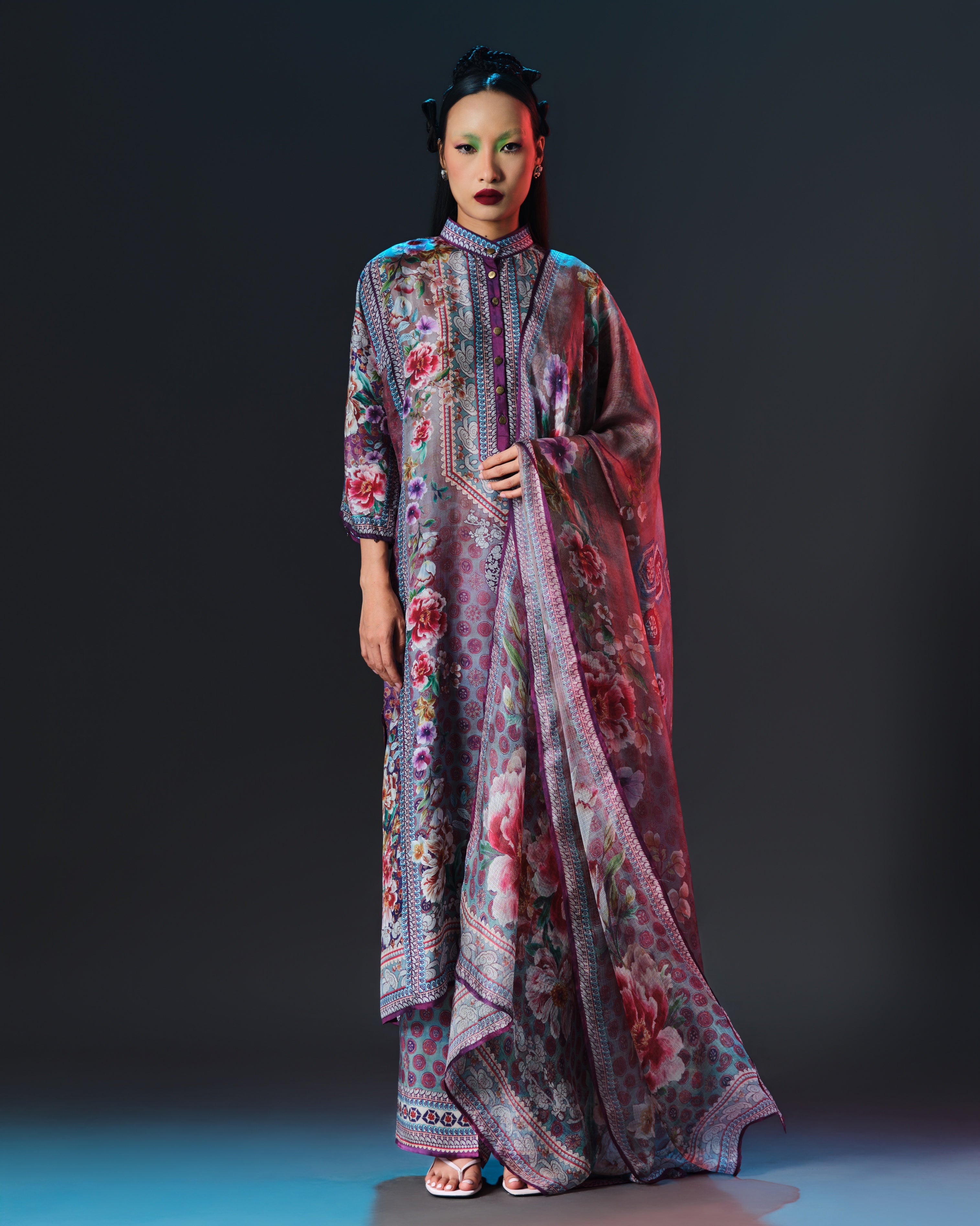 Ikebana : Ghazala - Multi