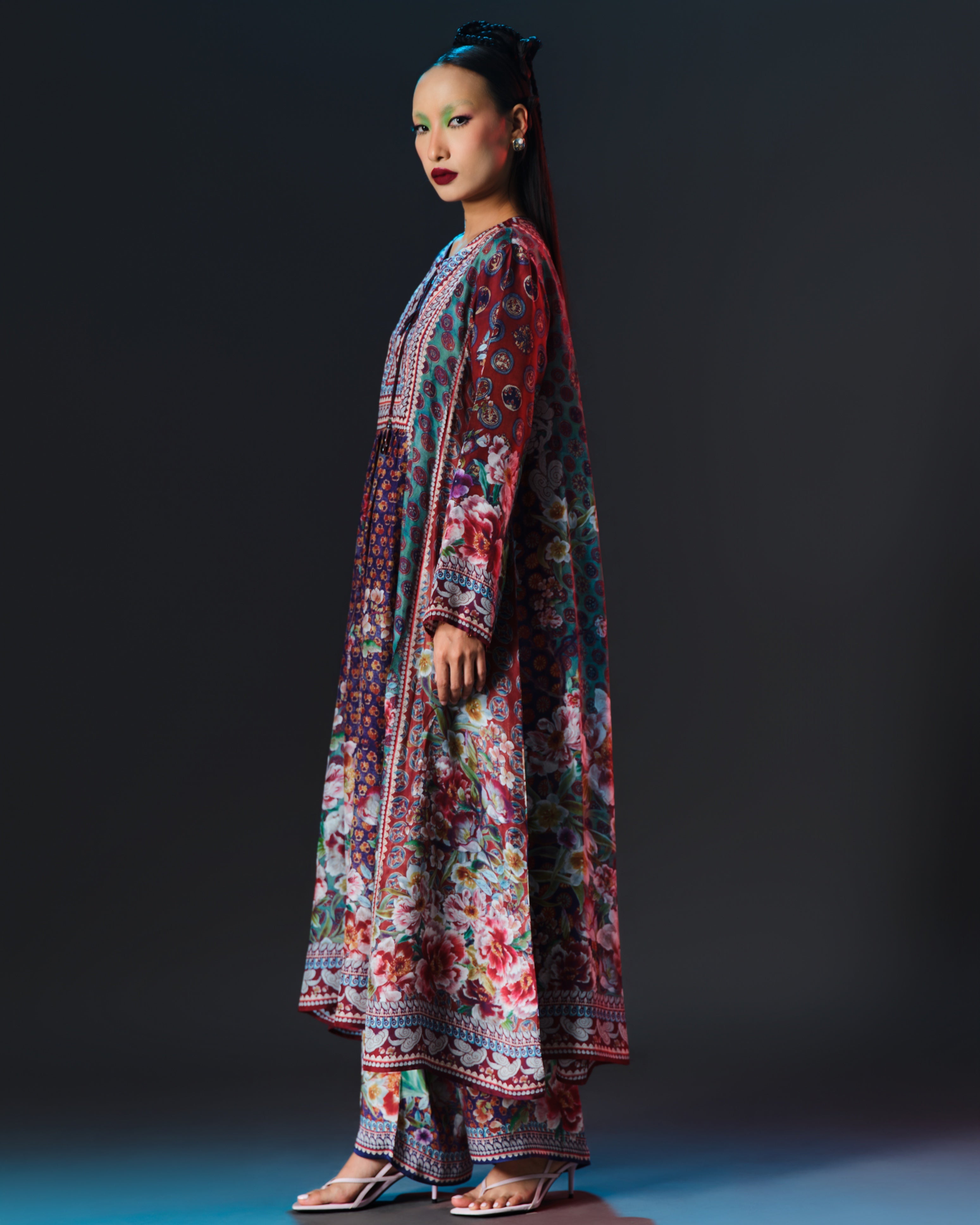 Ikebana : Anisha - Multi