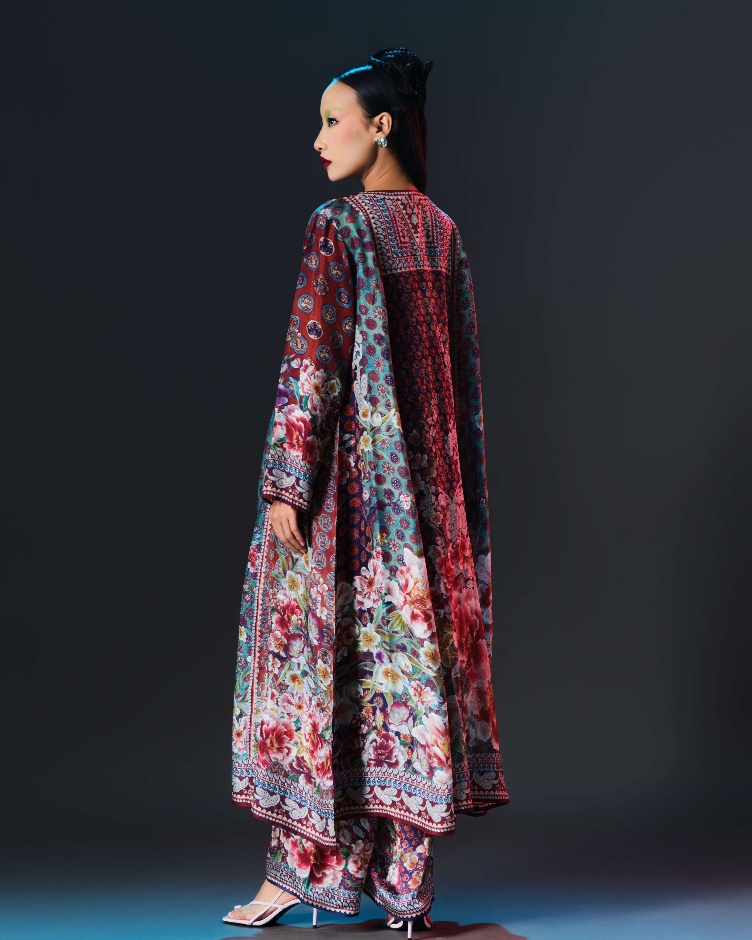 Ikebana : Anisha - Multi
