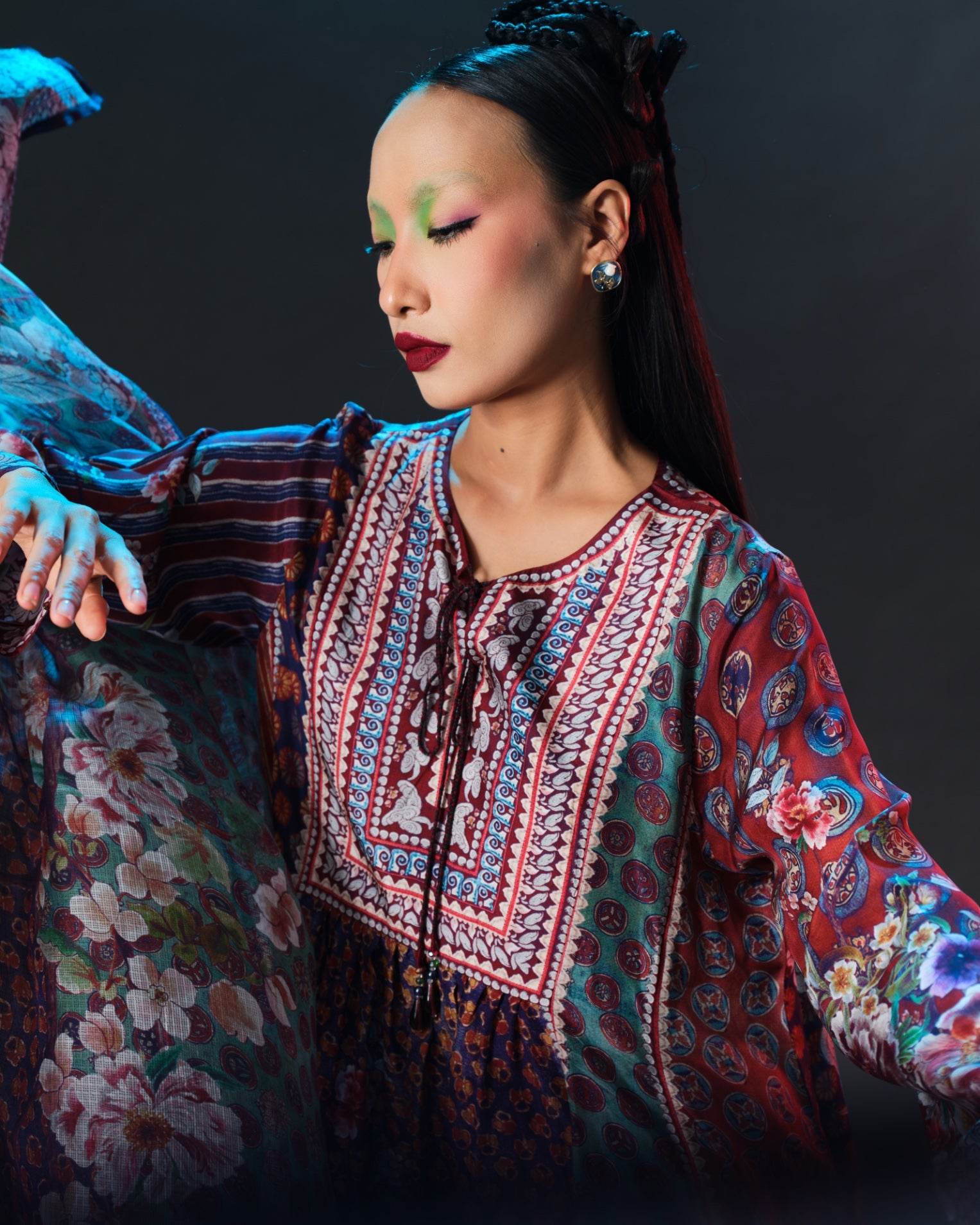 Ikebana : Anisha - Multi