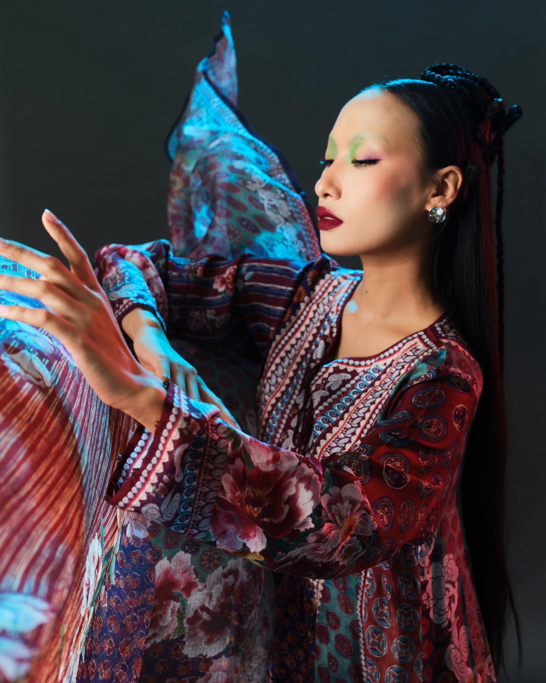 Ikebana : Anisha - Multi