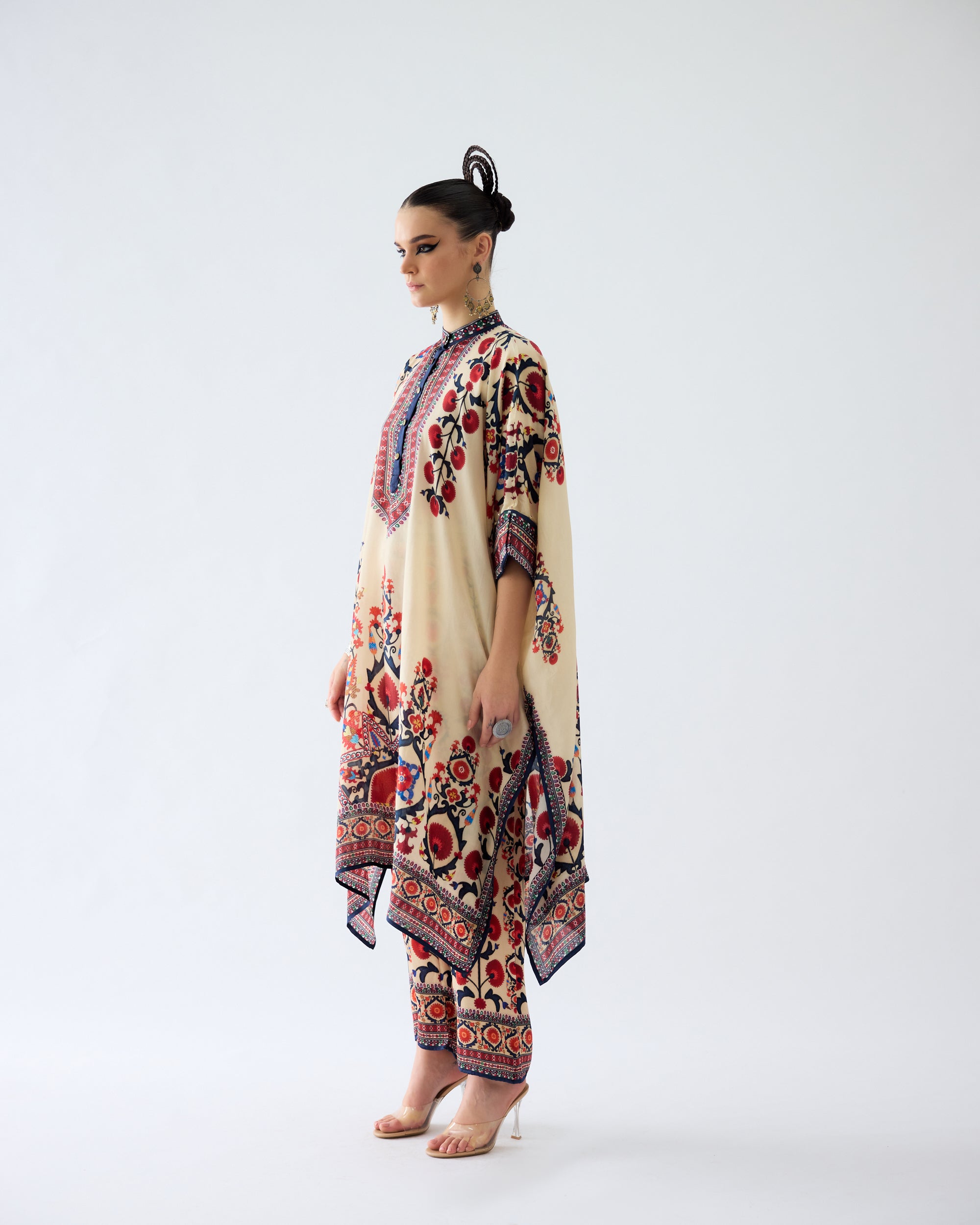 Bukhara : Chantelle - Rust