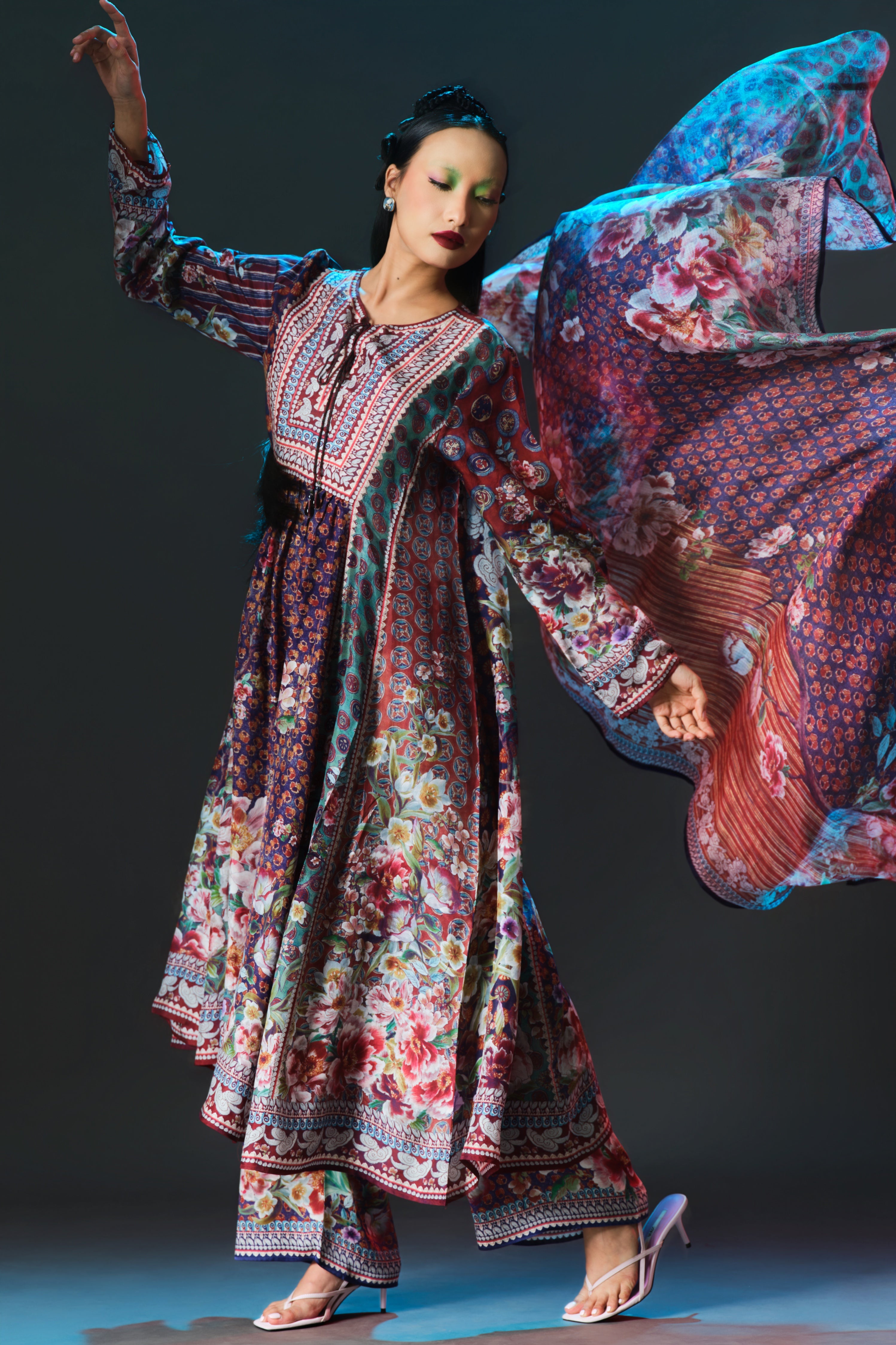 Ikebana : Anisha - Multi