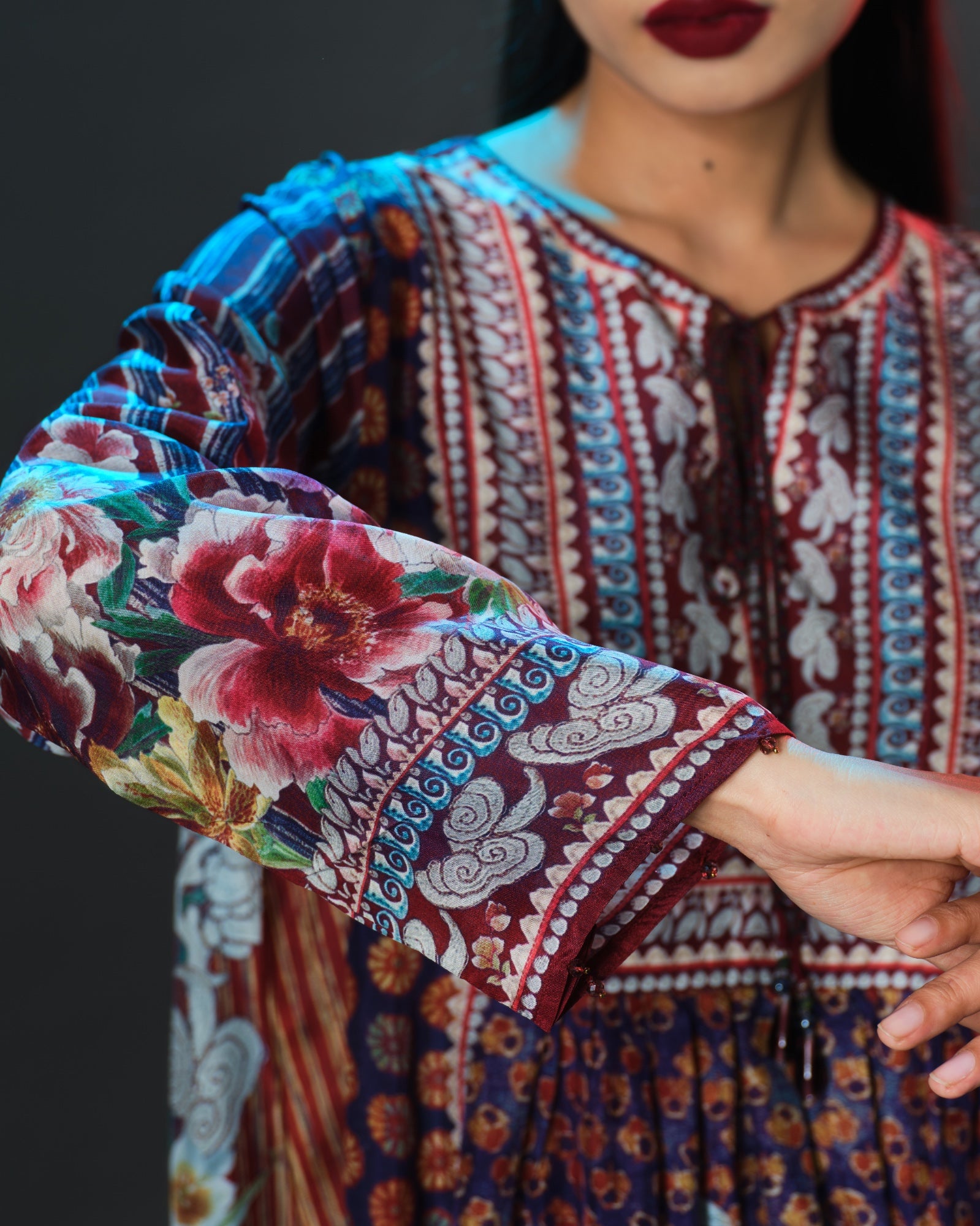Ikebana : Anisha - Multi