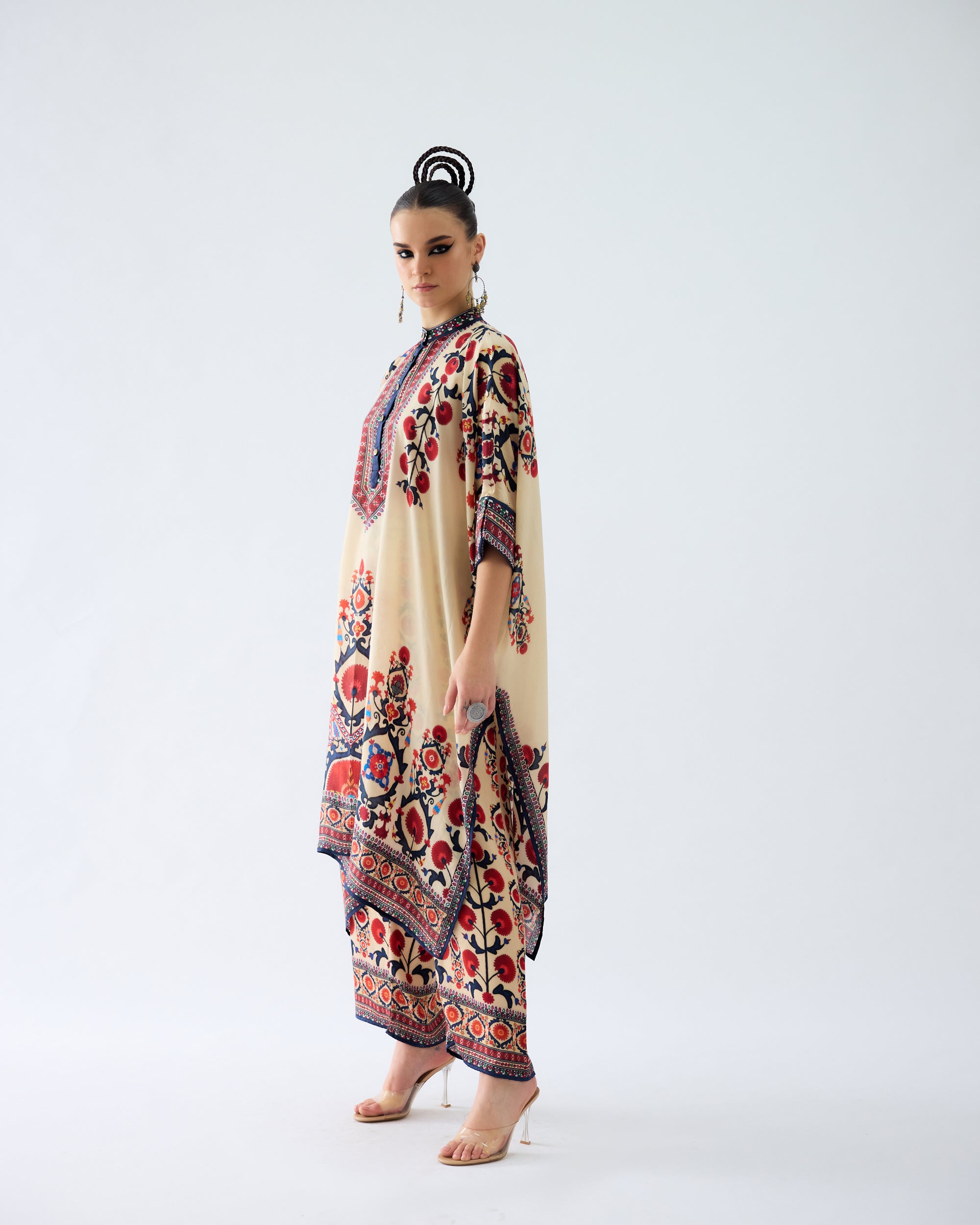 Bukhara : Chantelle - Rust