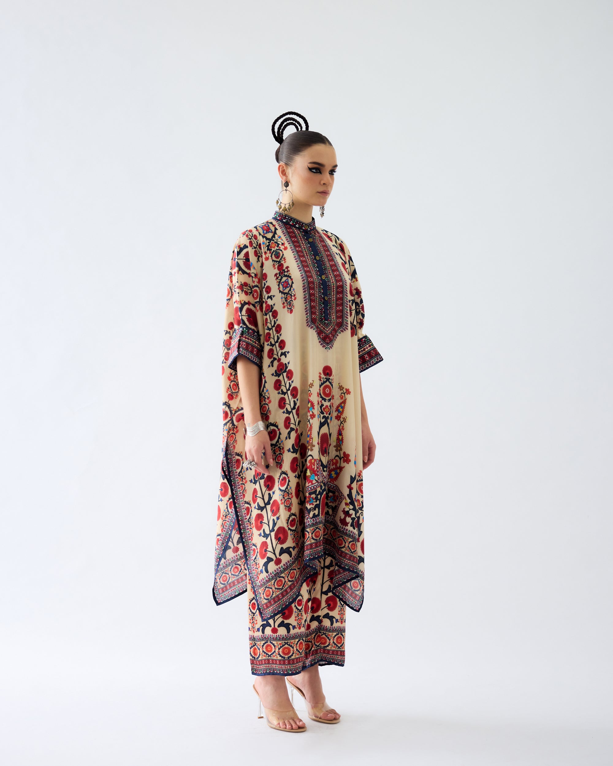 Bukhara : Chantelle - Rust