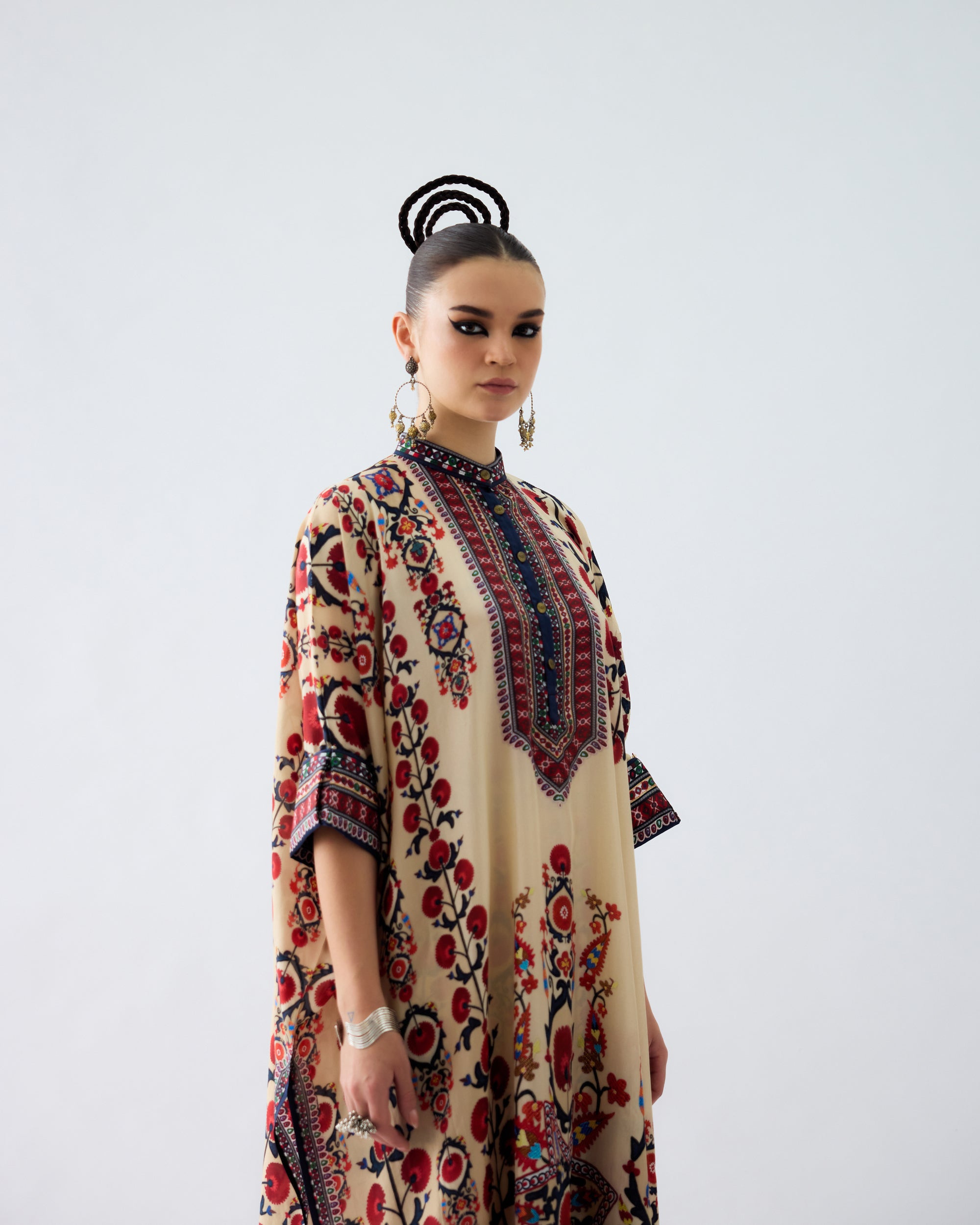 Bukhara : Chantelle - Rust