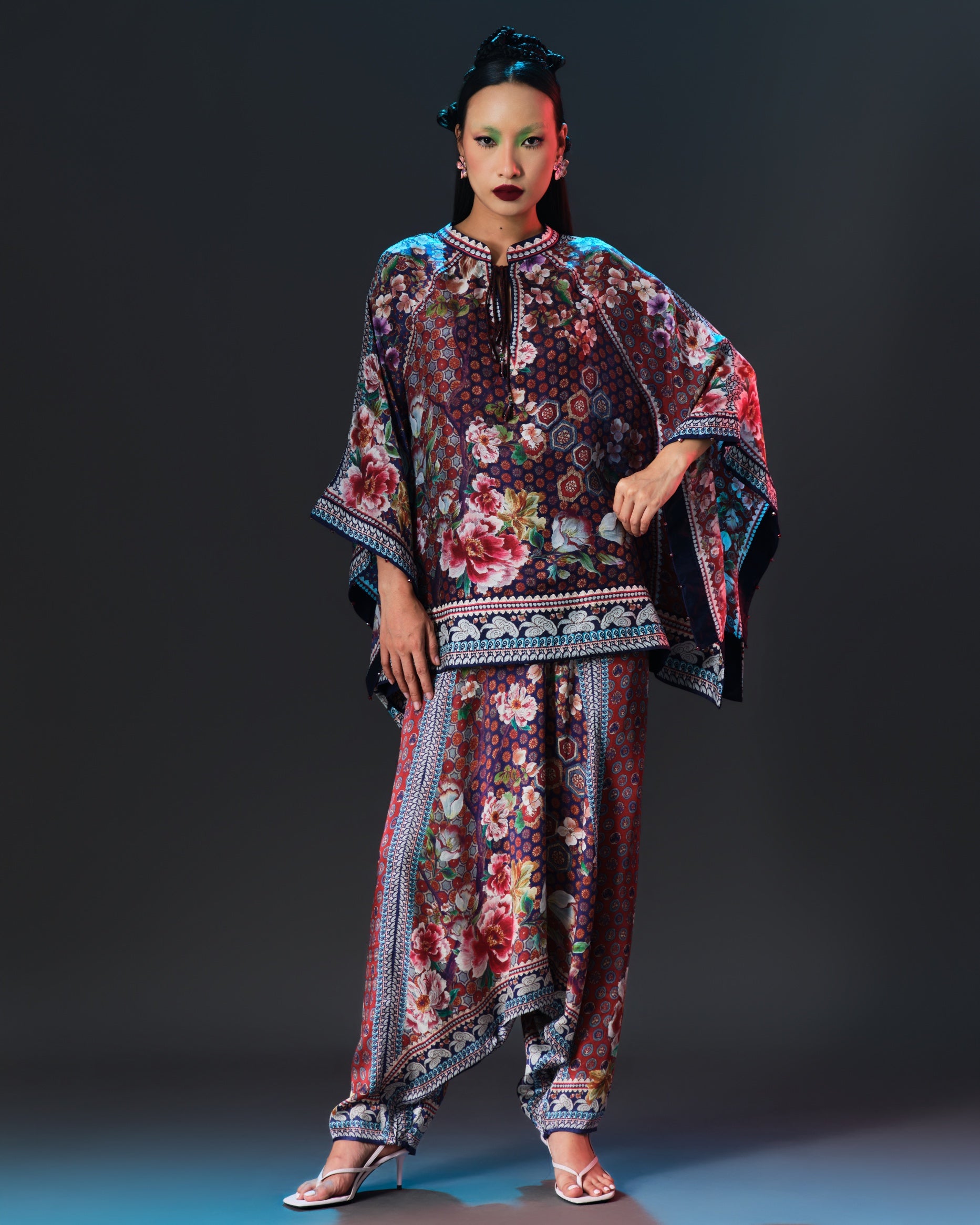 Ikebana : Ramona/Maimouna - Multi