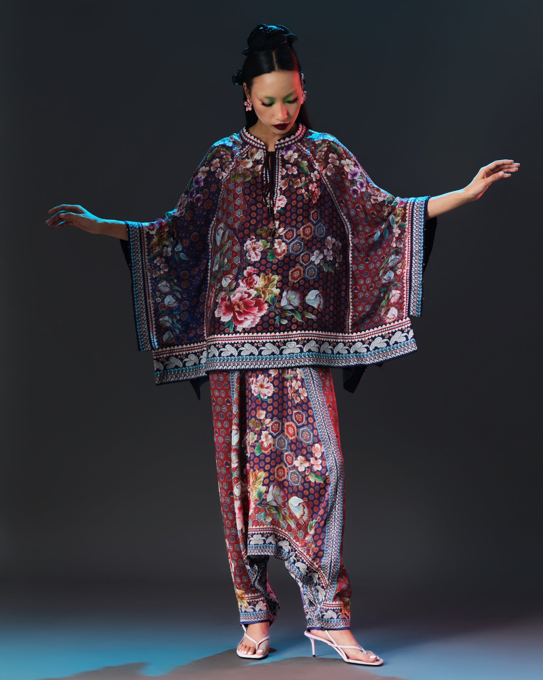 Ikebana : Ramona/Maimouna - Multi
