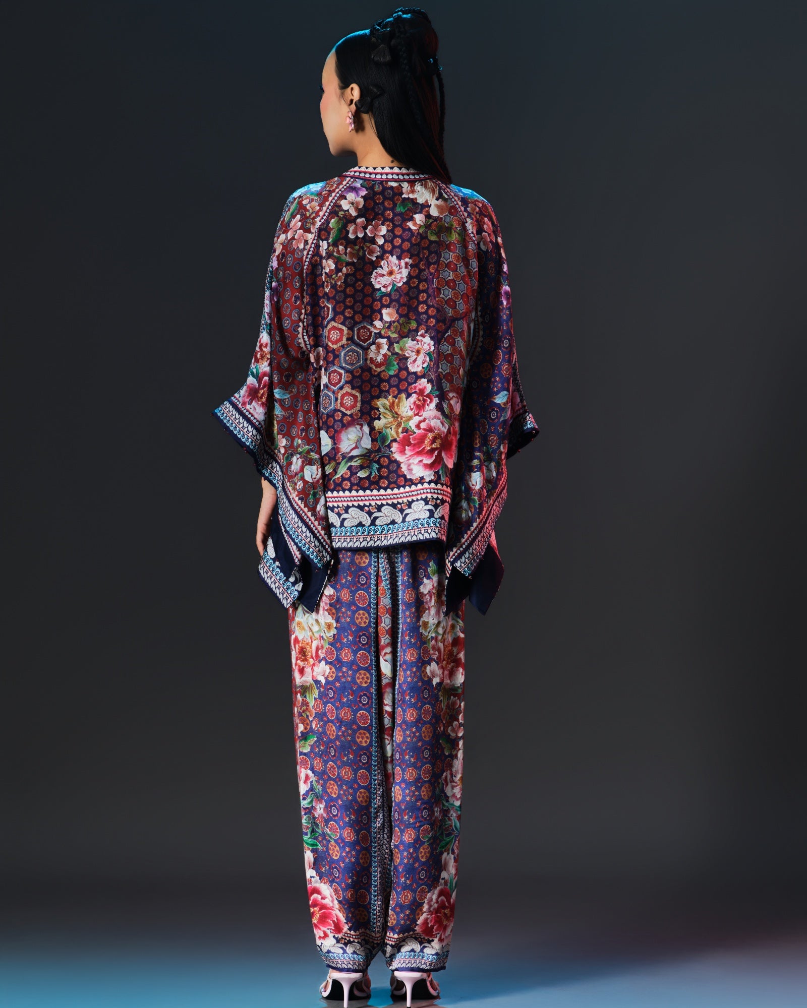 Ikebana : Ramona/Maimouna - Multi