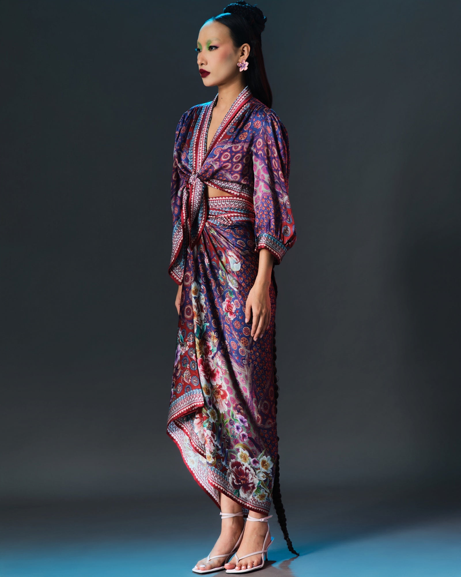 Ikebana : Rubali/Indonesia - Multi