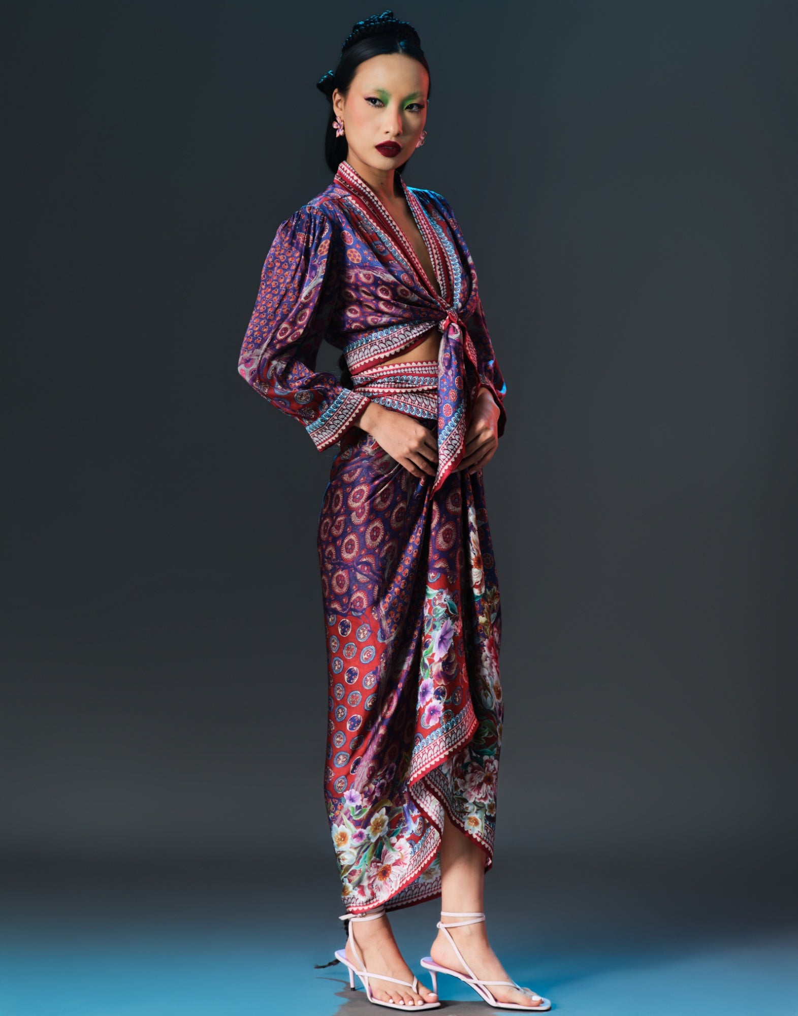 Ikebana : Rubali/Indonesia - Multi
