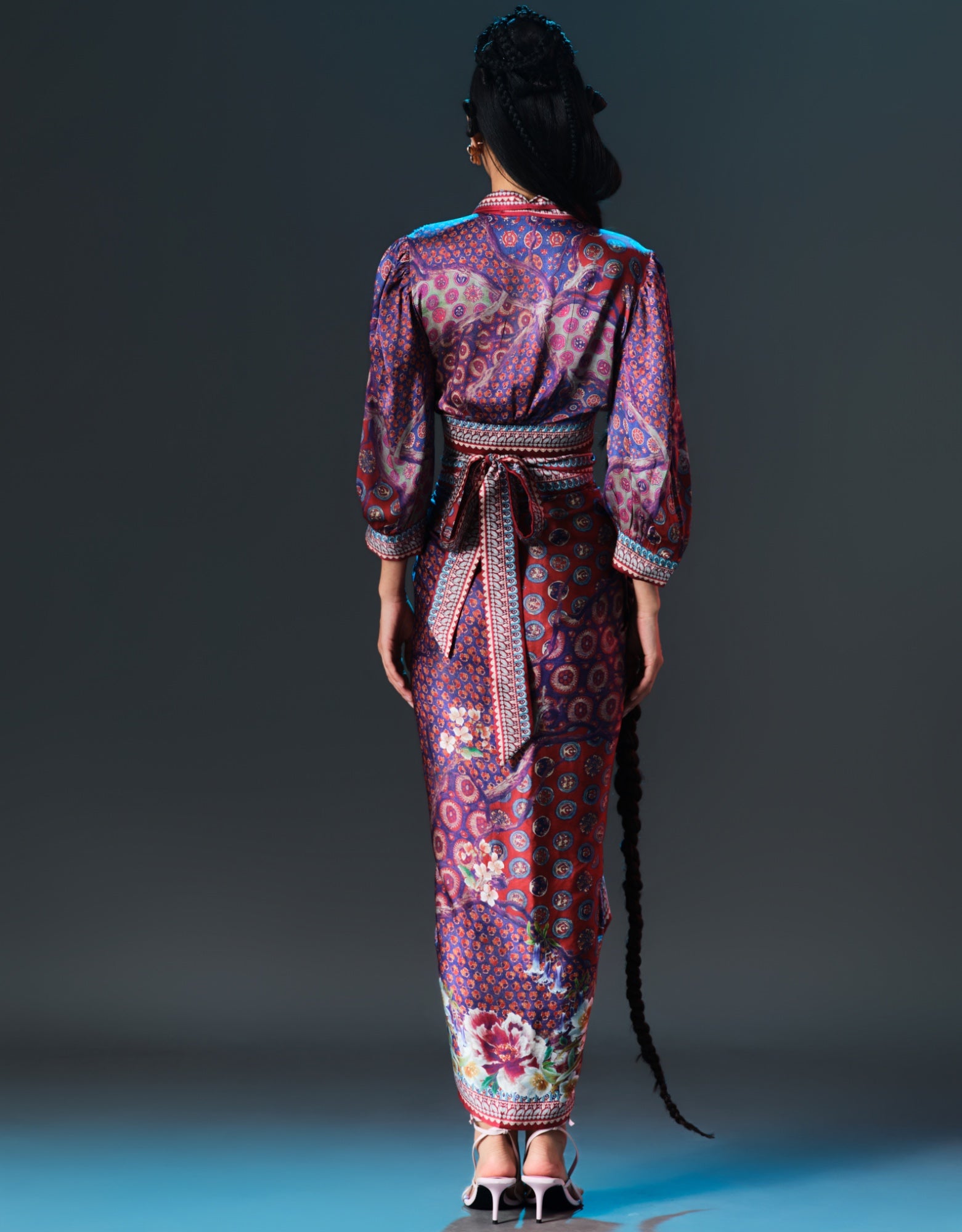 Ikebana : Rubali/Indonesia - Multi