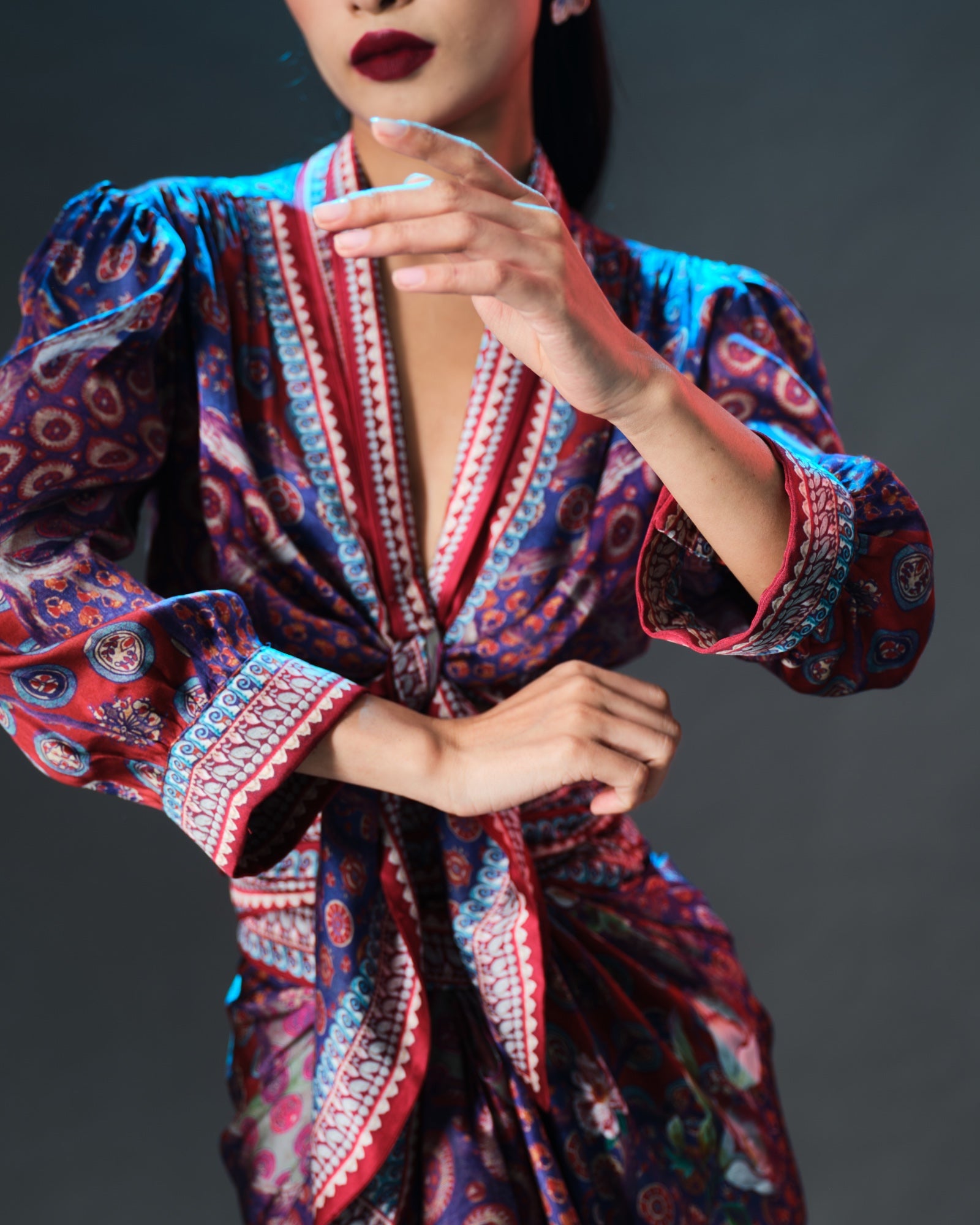 Ikebana : Rubali/Indonesia - Multi