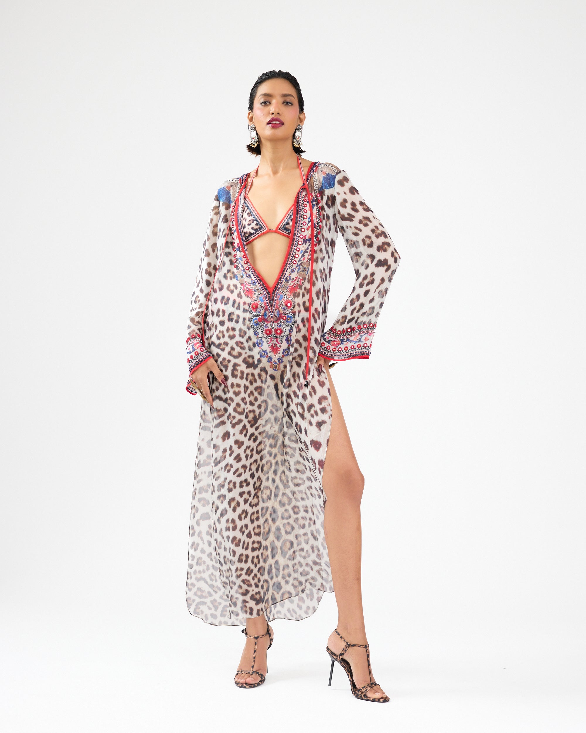 A Bukhara Summer : Rihanna - Warm Brown