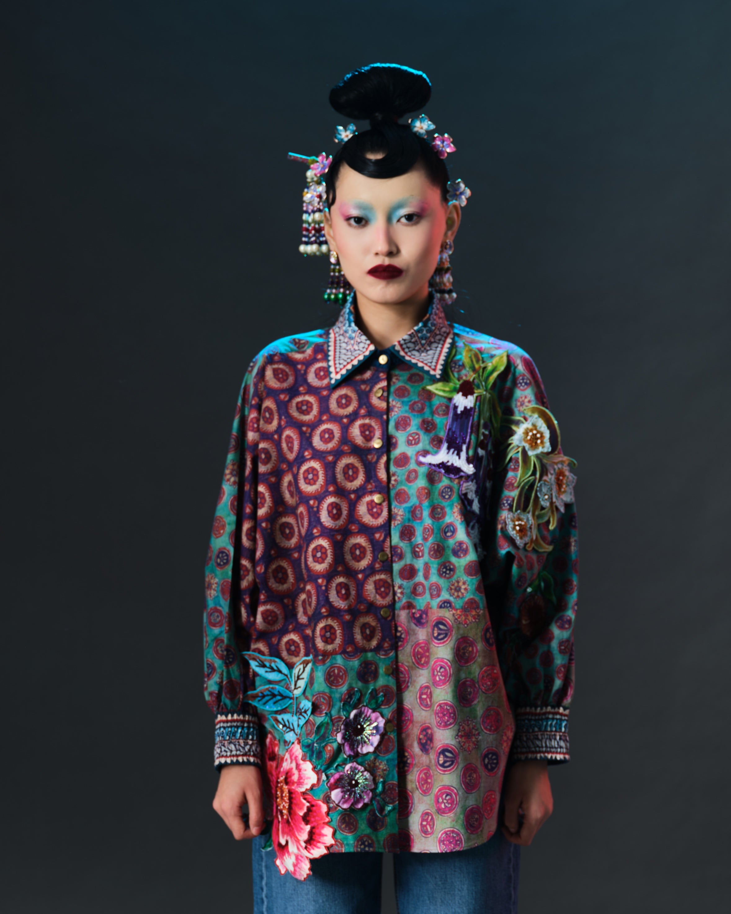 Ikebana : Faiza - Multi