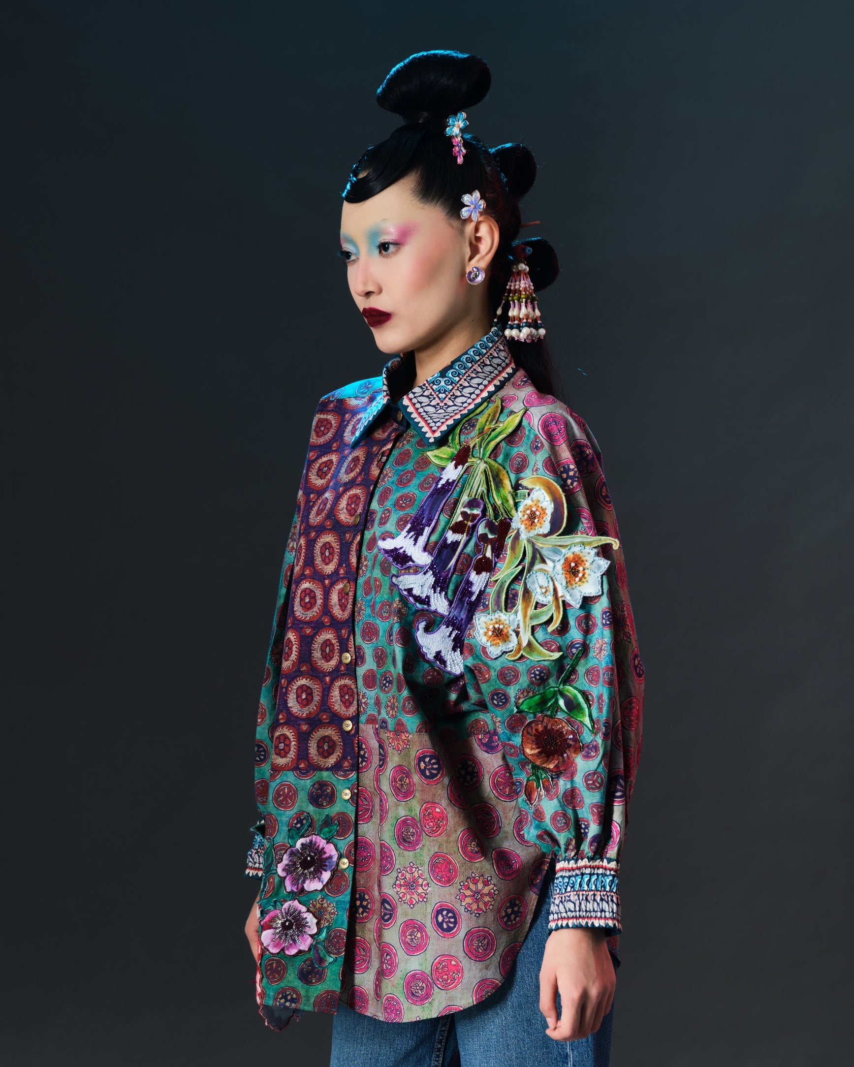 Ikebana : Faiza - Multi