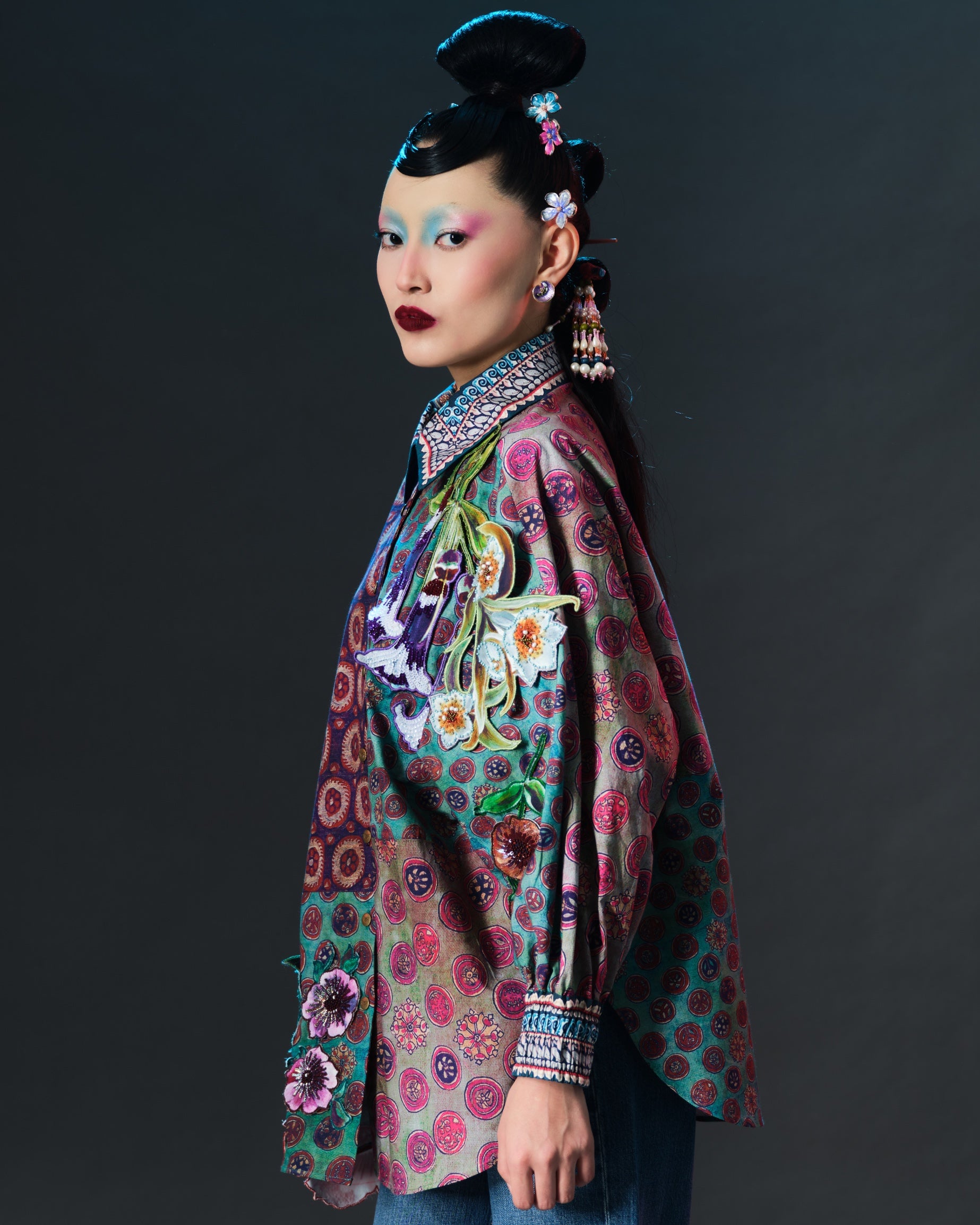 Ikebana : Faiza - Multi