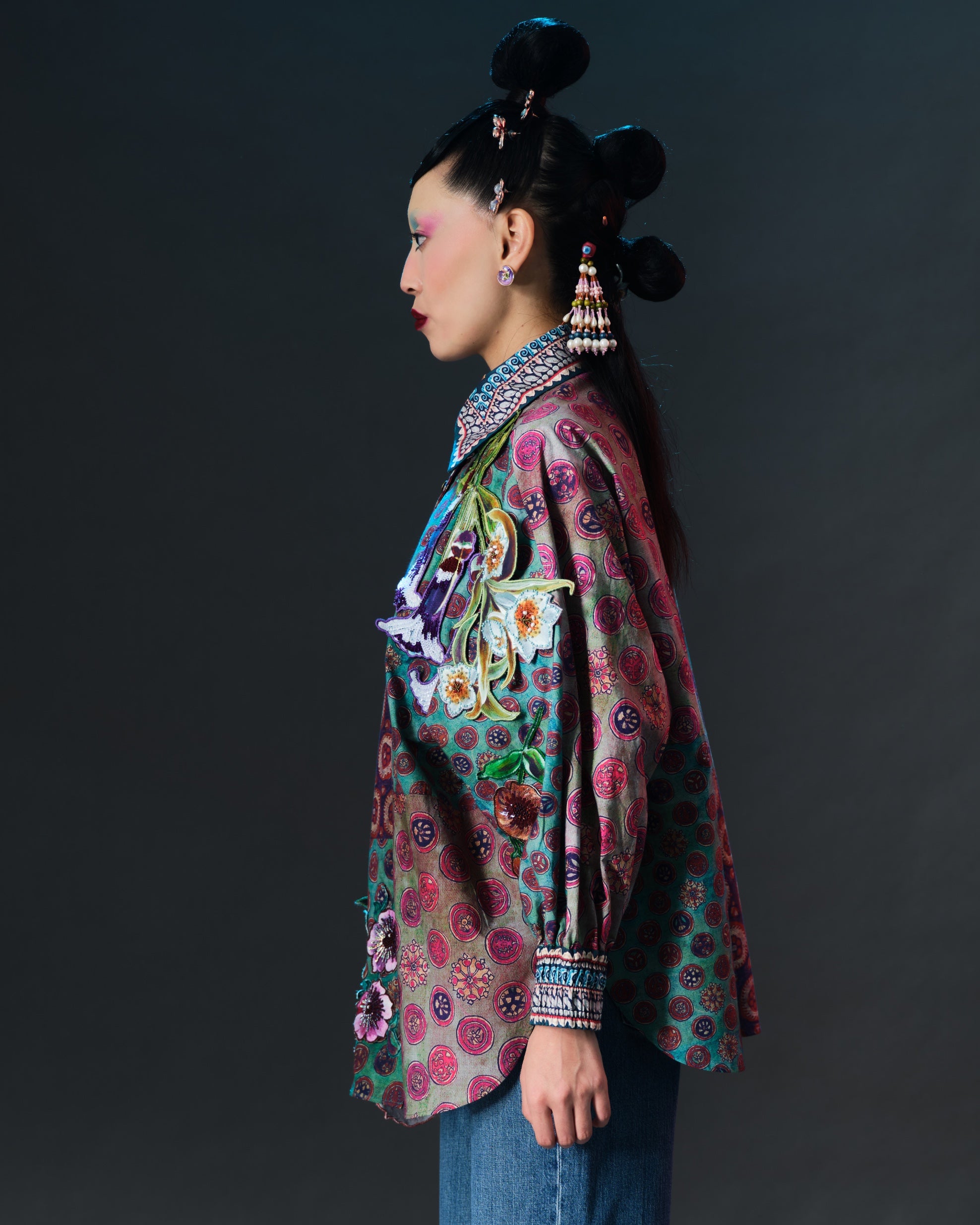 Ikebana : Faiza - Multi